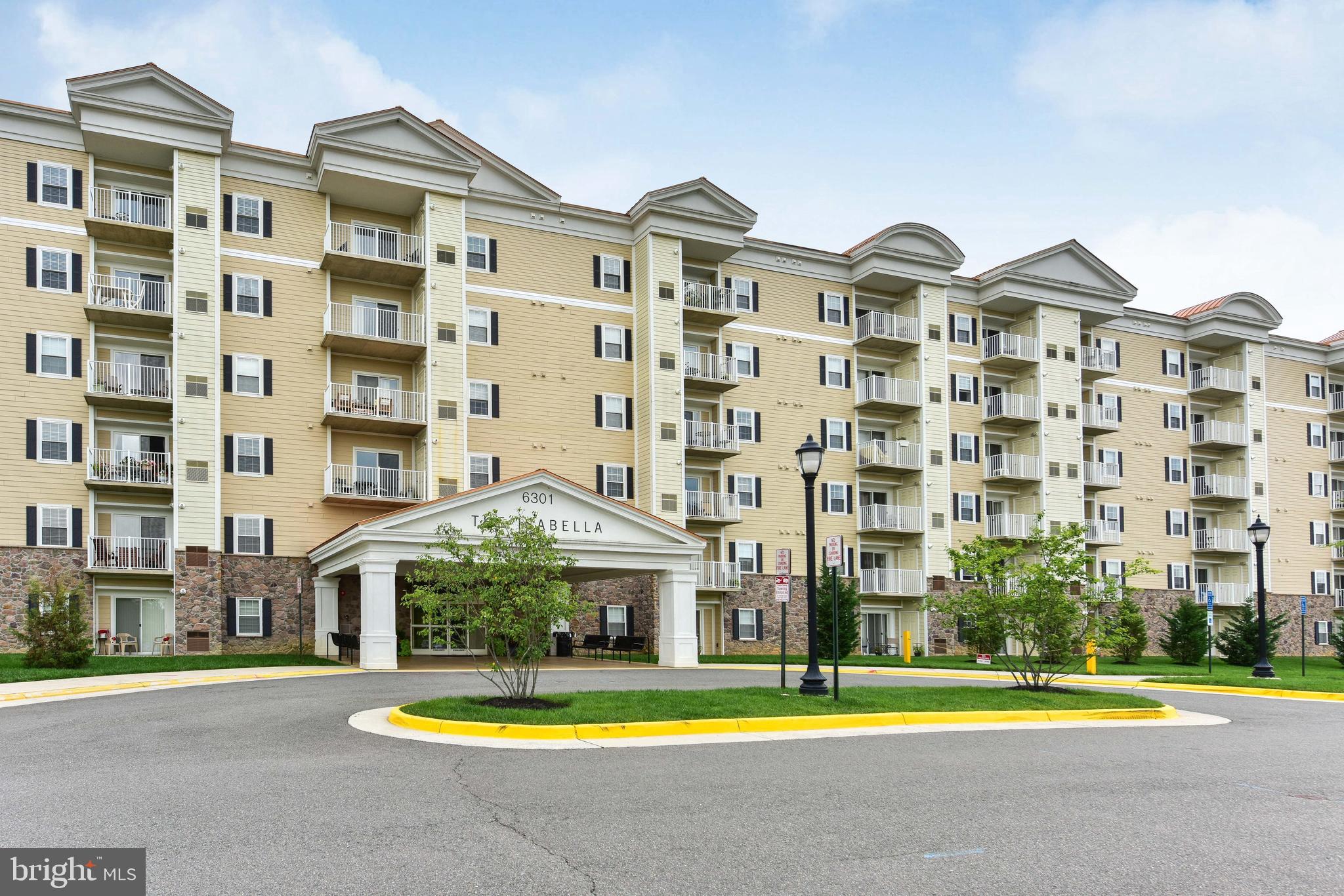 ISABELLA AT MONTICELLO MEWS - Residential