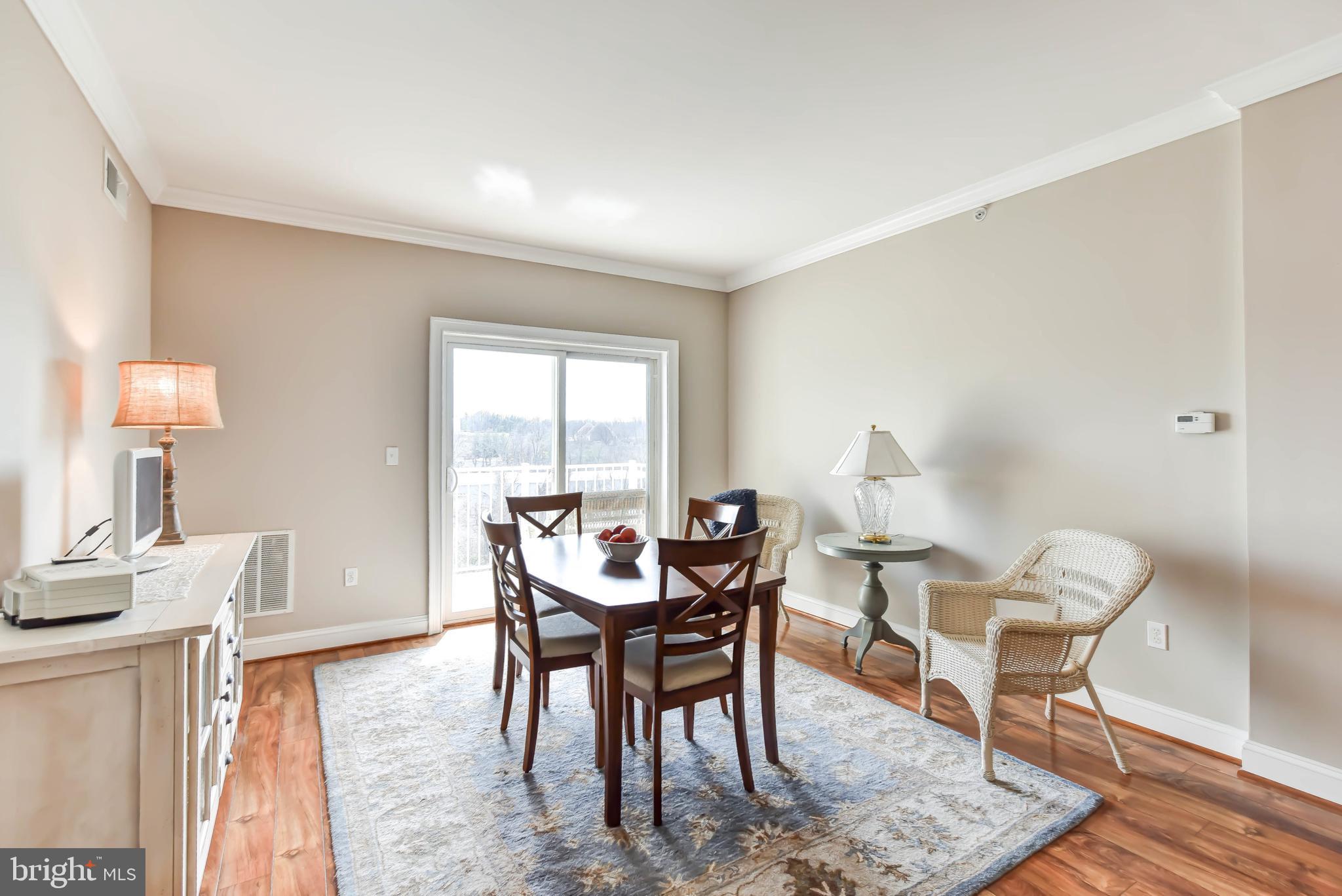 ISABELLA AT MONTICELLO MEWS - Residential