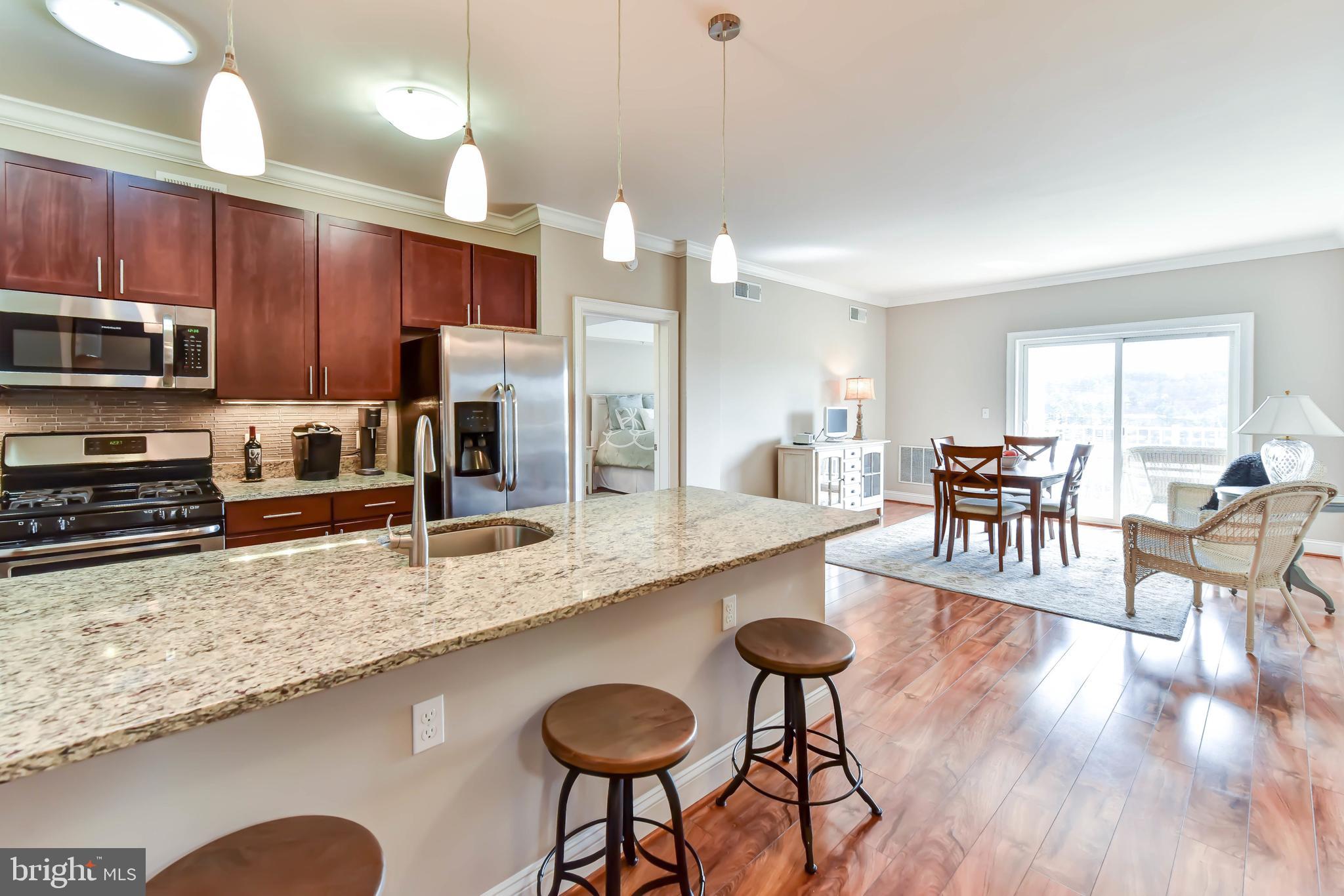 ISABELLA AT MONTICELLO MEWS - Residential