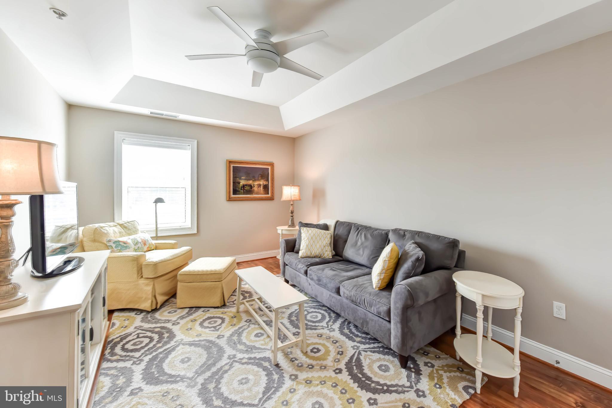 ISABELLA AT MONTICELLO MEWS - Residential