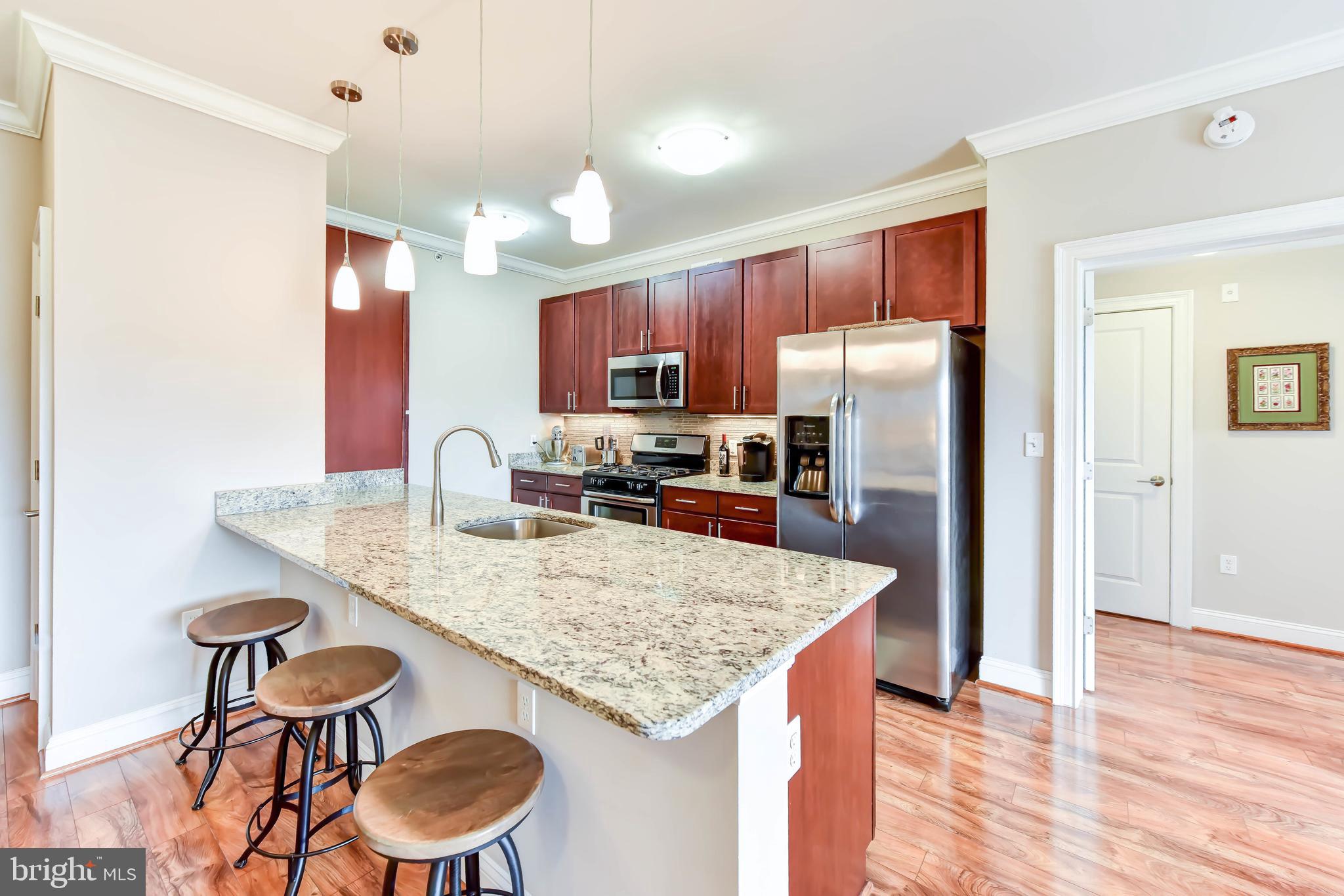 ISABELLA AT MONTICELLO MEWS - Residential