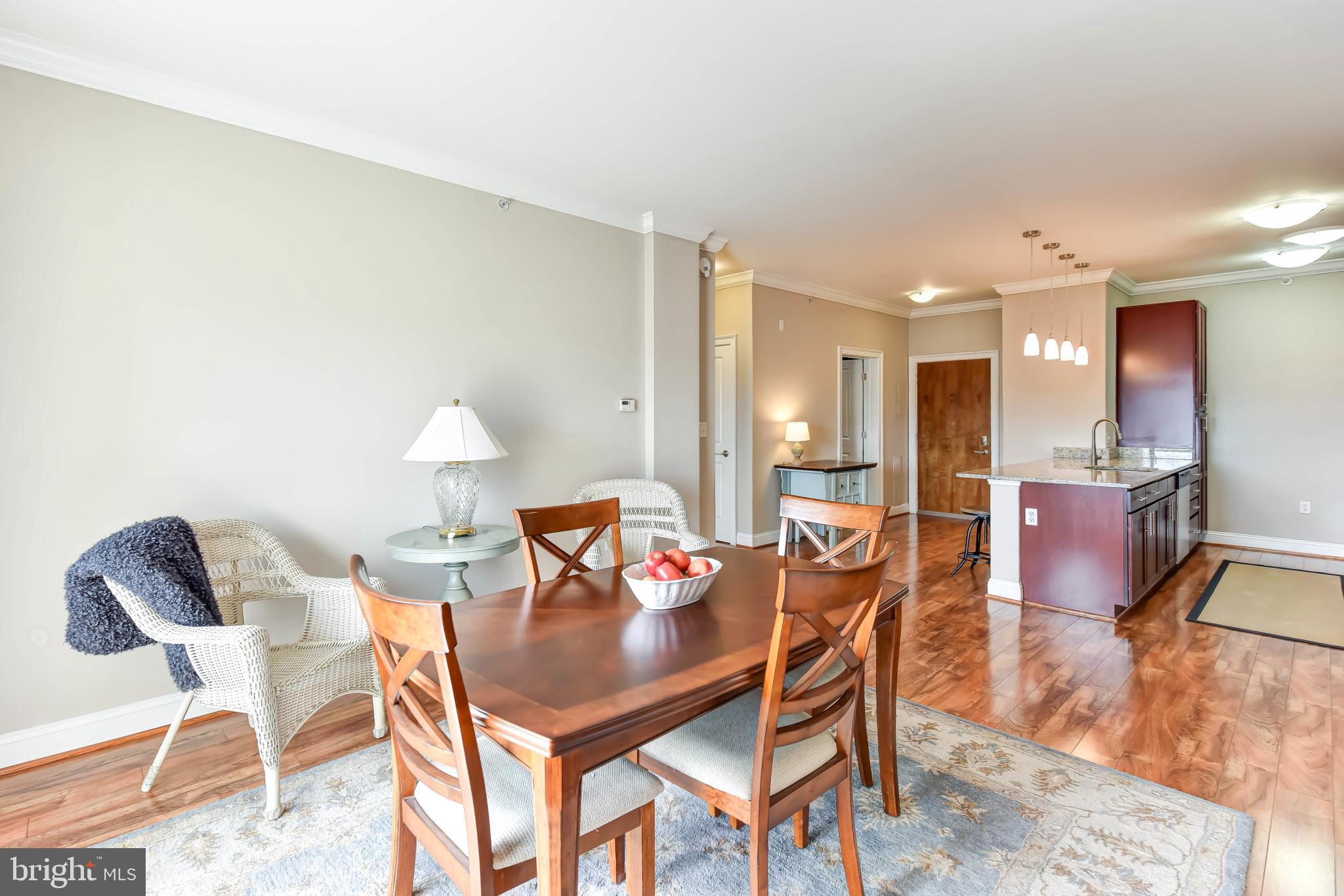 ISABELLA AT MONTICELLO MEWS - Residential