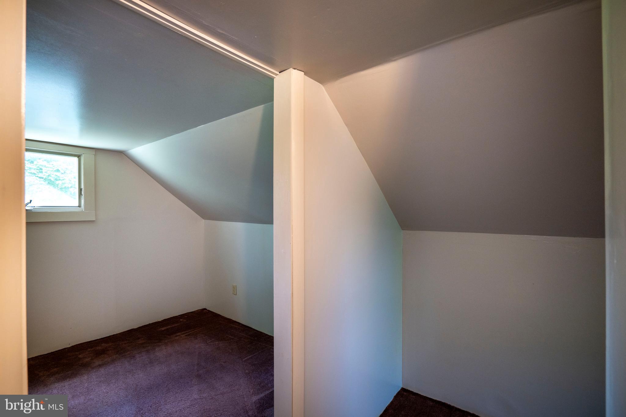 BELLEFONTE BOROUGH - Residential