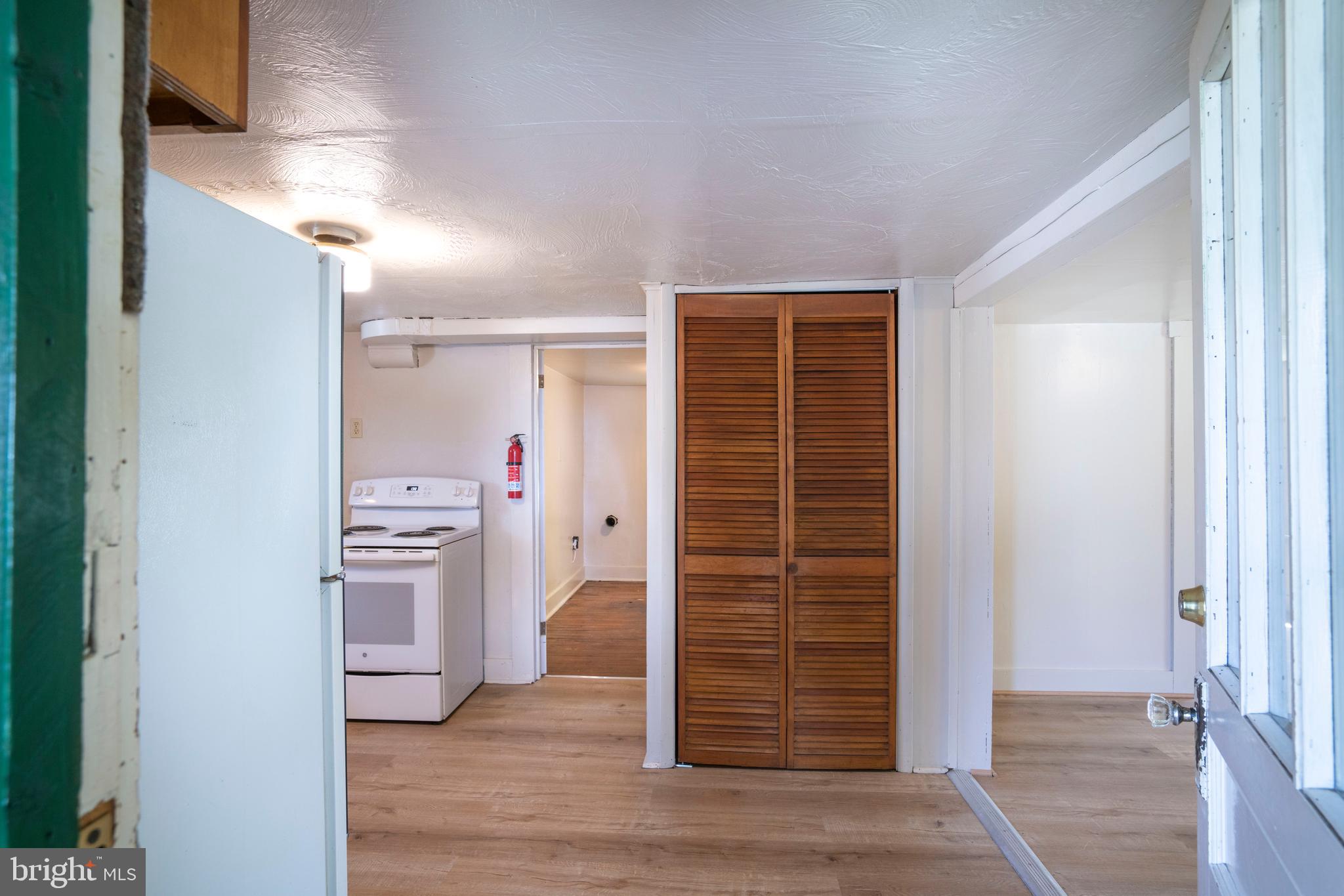 BELLEFONTE BOROUGH - Residential