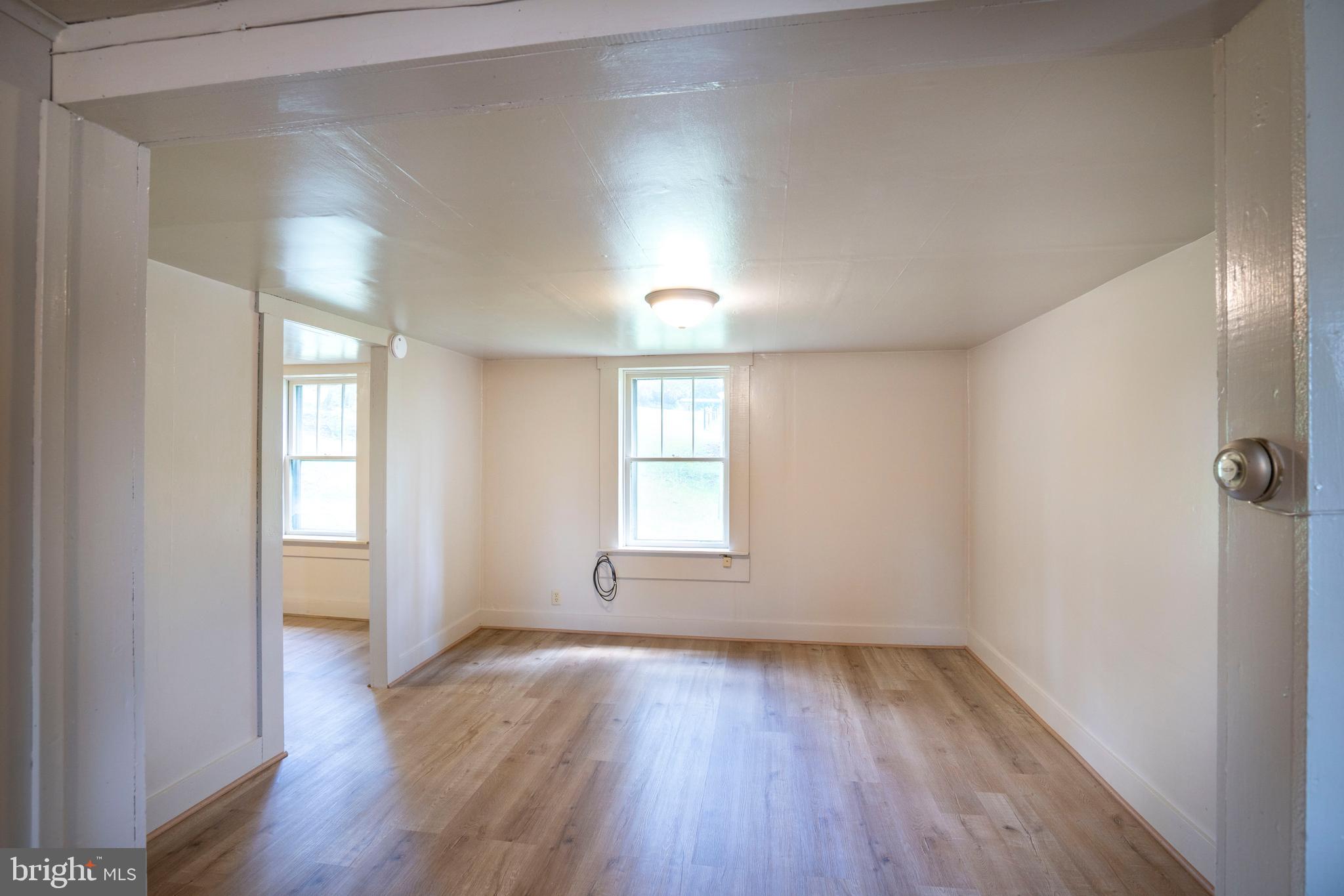 BELLEFONTE BOROUGH - Residential