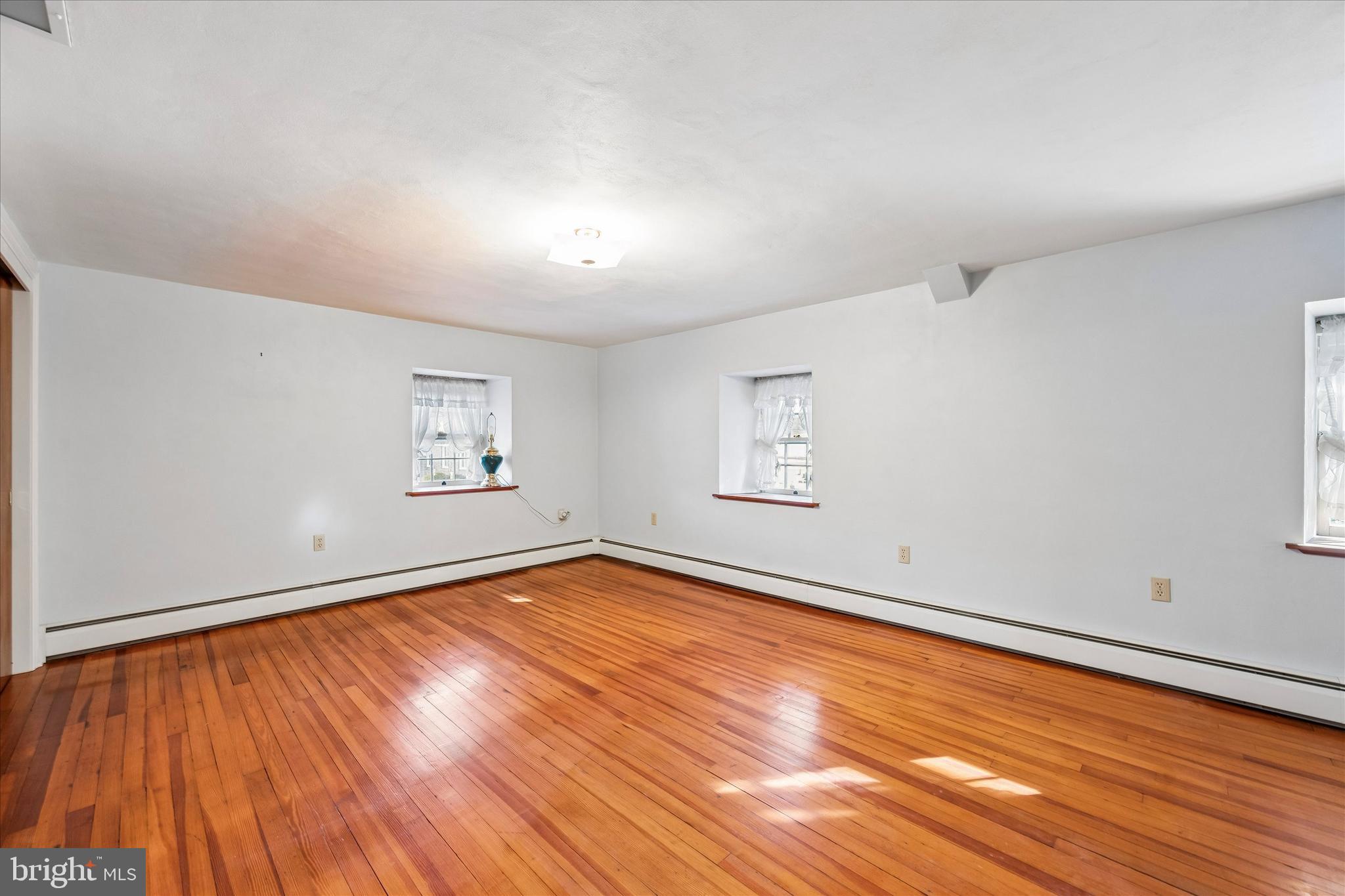 ROCK RUN - Residential