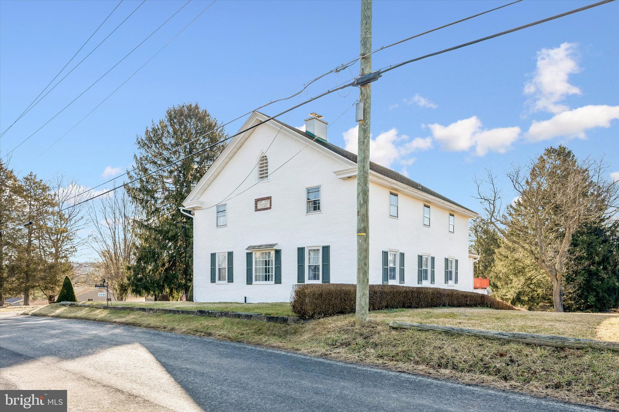 ROCK RUN - Residential