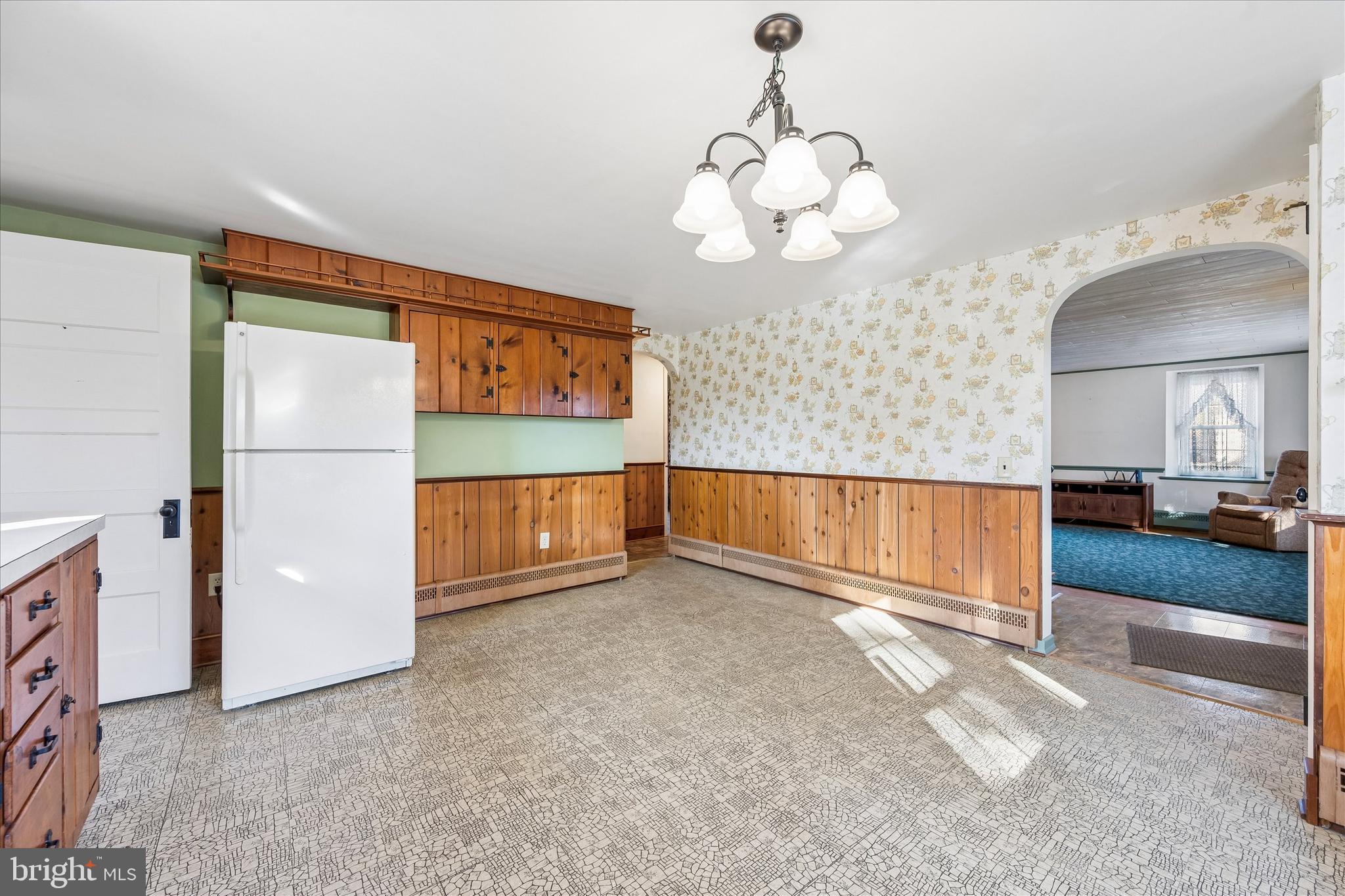 ROCK RUN - Residential