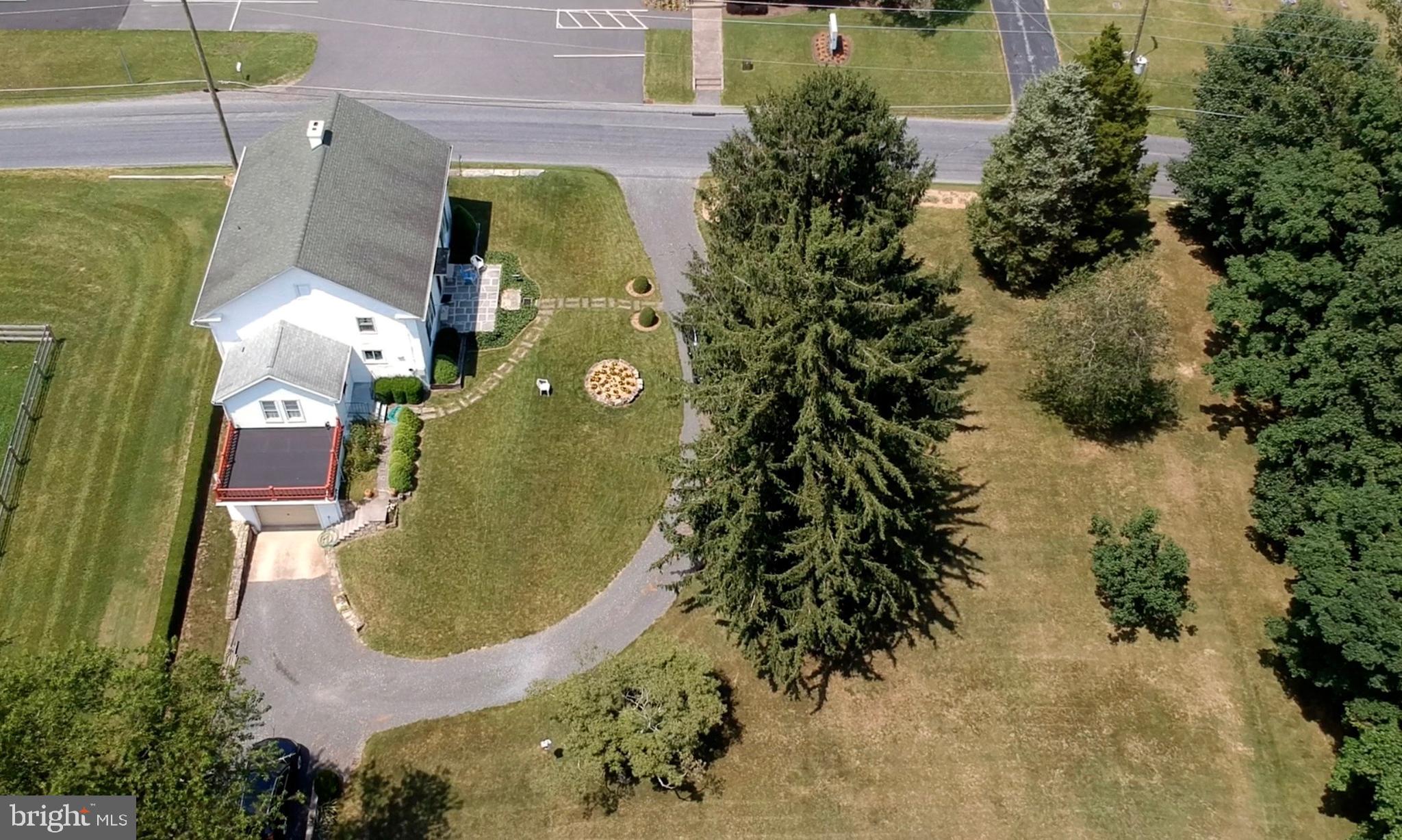 ROCK RUN - Residential