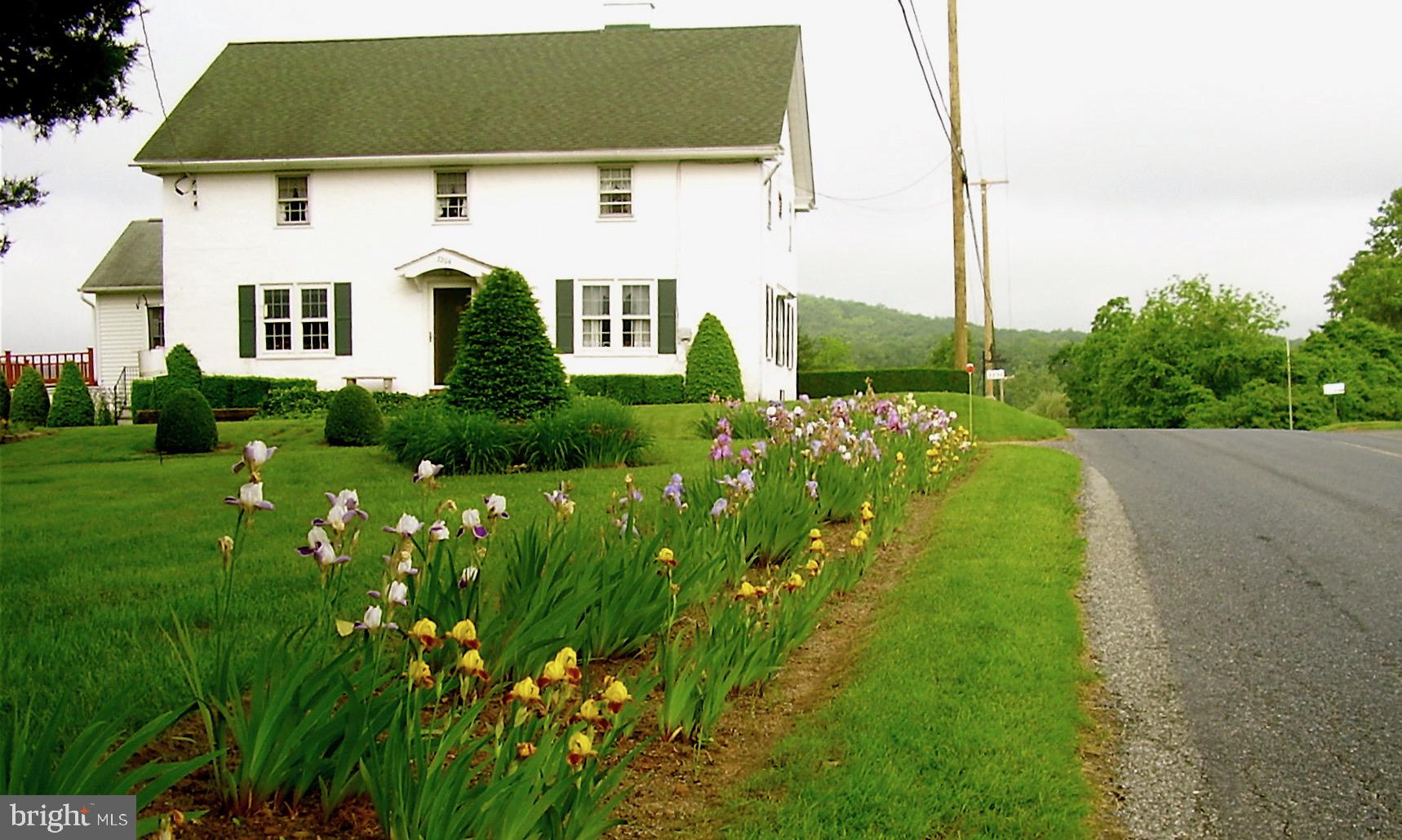 ROCK RUN - Residential