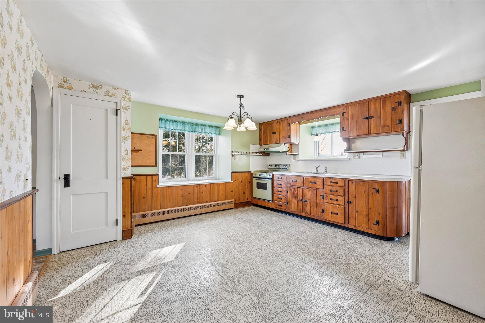 ROCK RUN - Residential