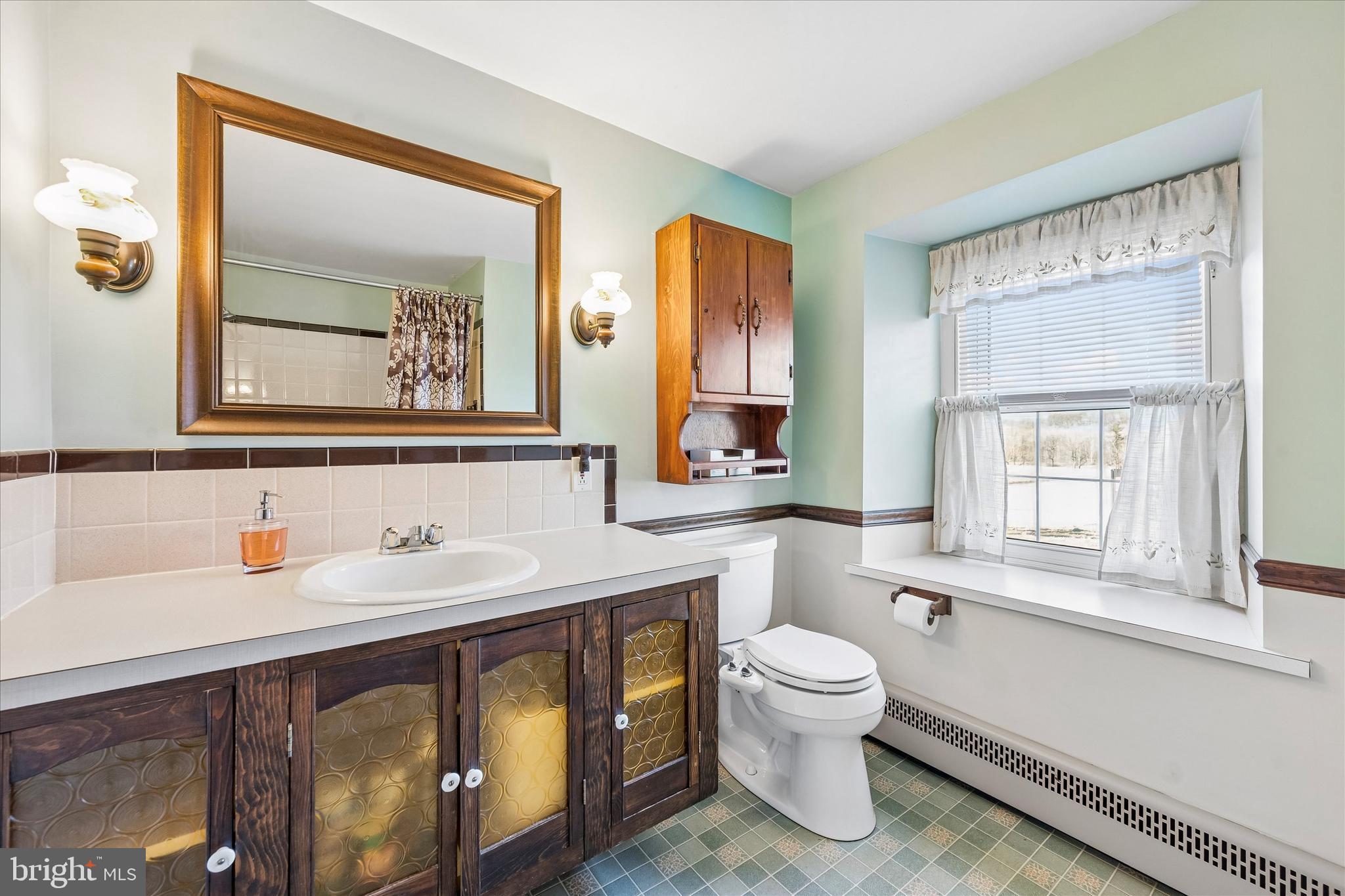 ROCK RUN - Residential