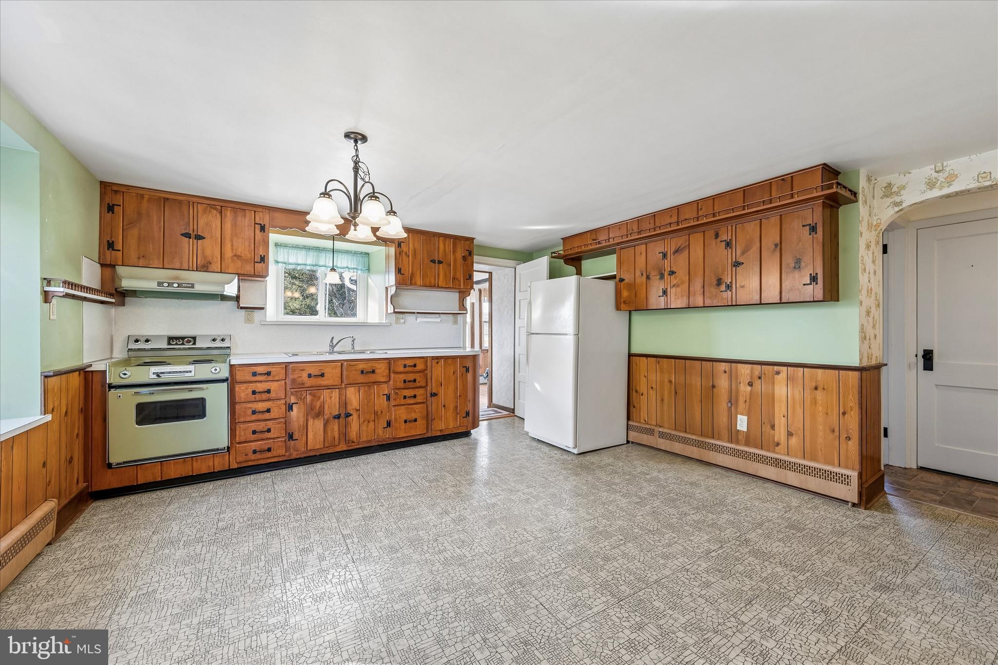 ROCK RUN - Residential