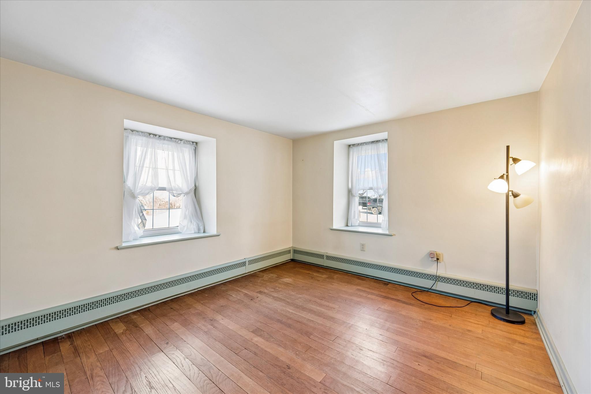 ROCK RUN - Residential