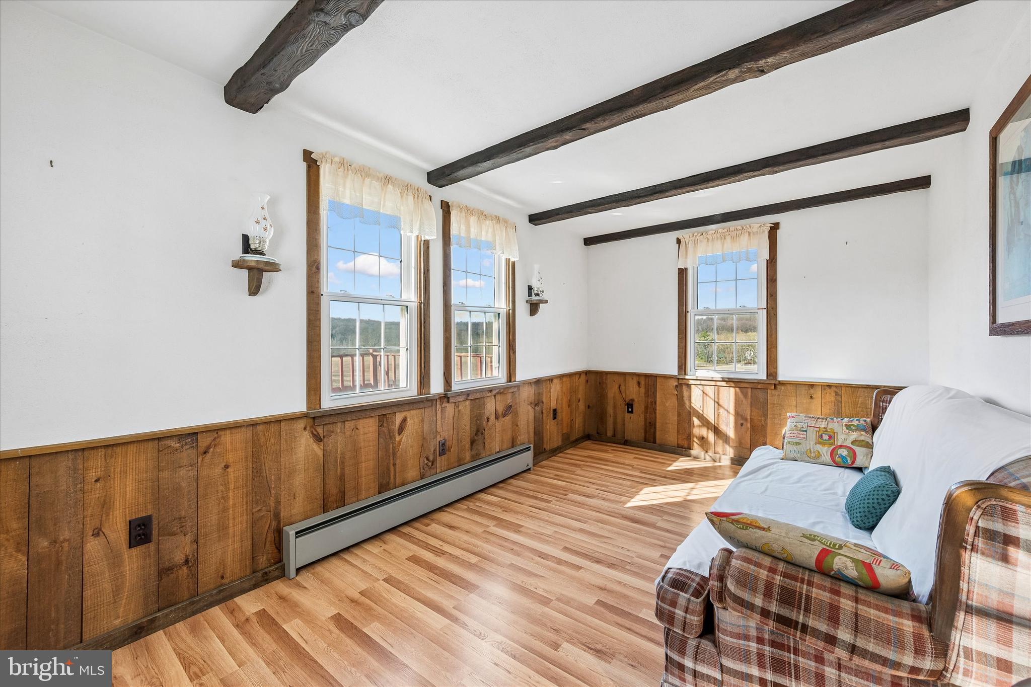 ROCK RUN - Residential