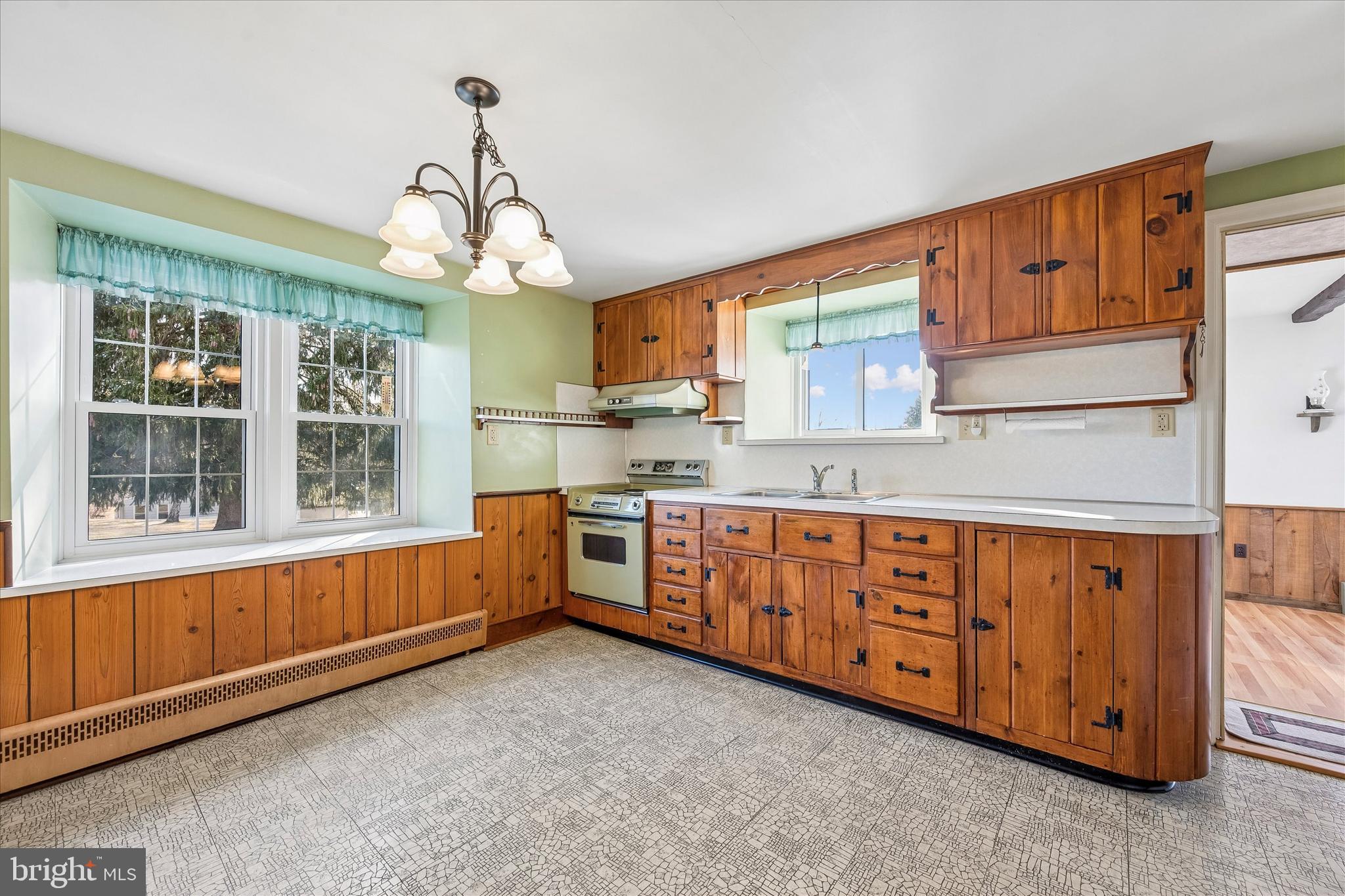 ROCK RUN - Residential