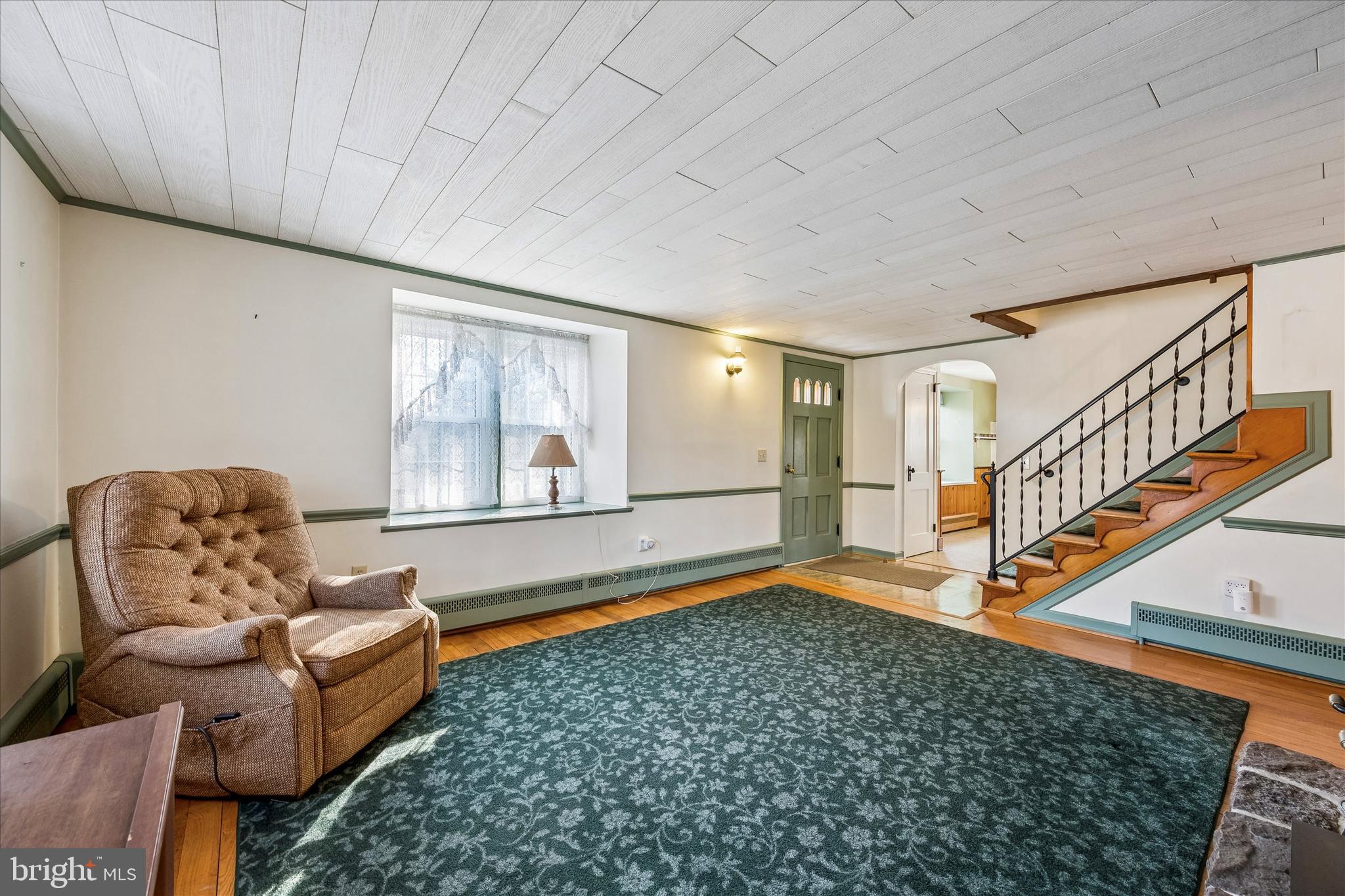 ROCK RUN - Residential