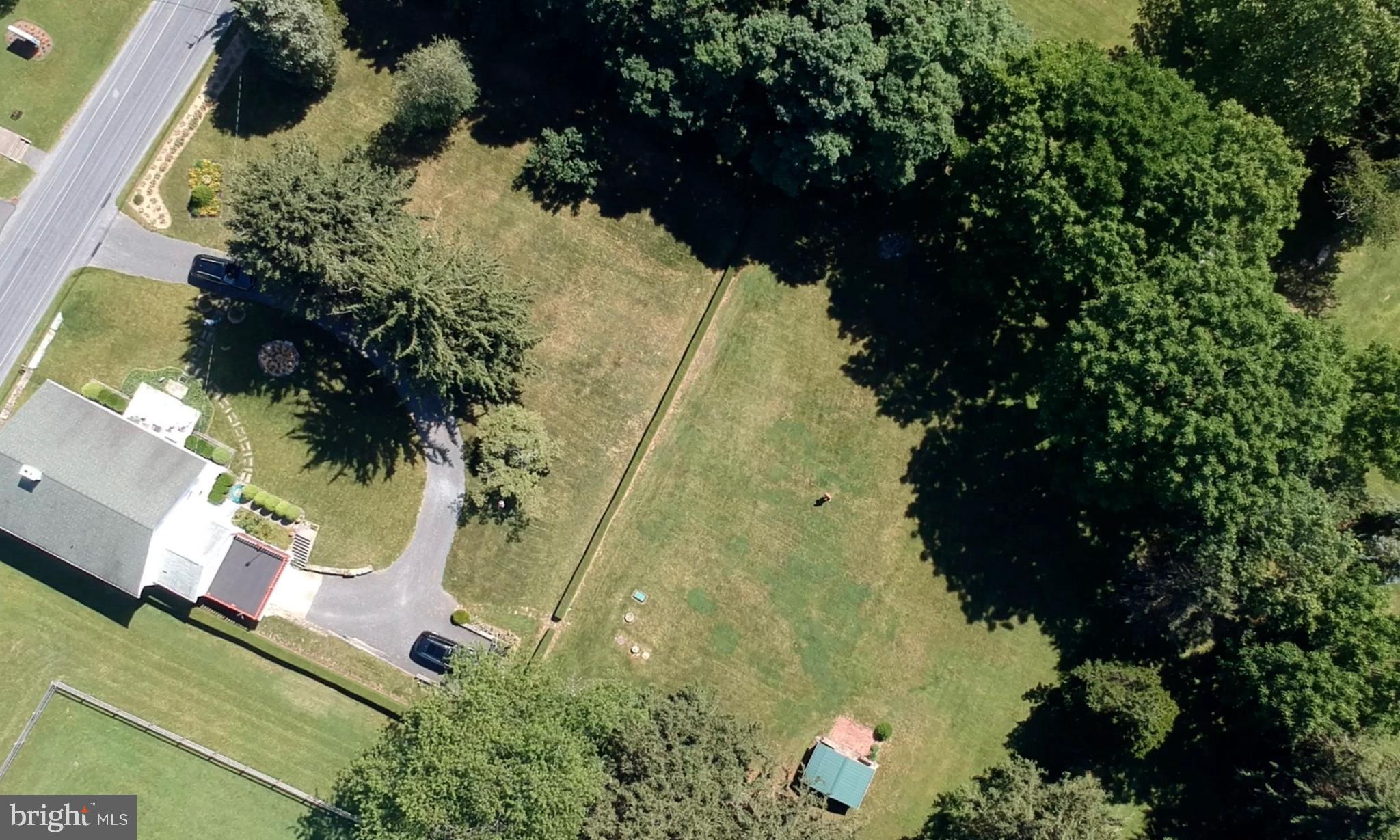 ROCK RUN - Residential