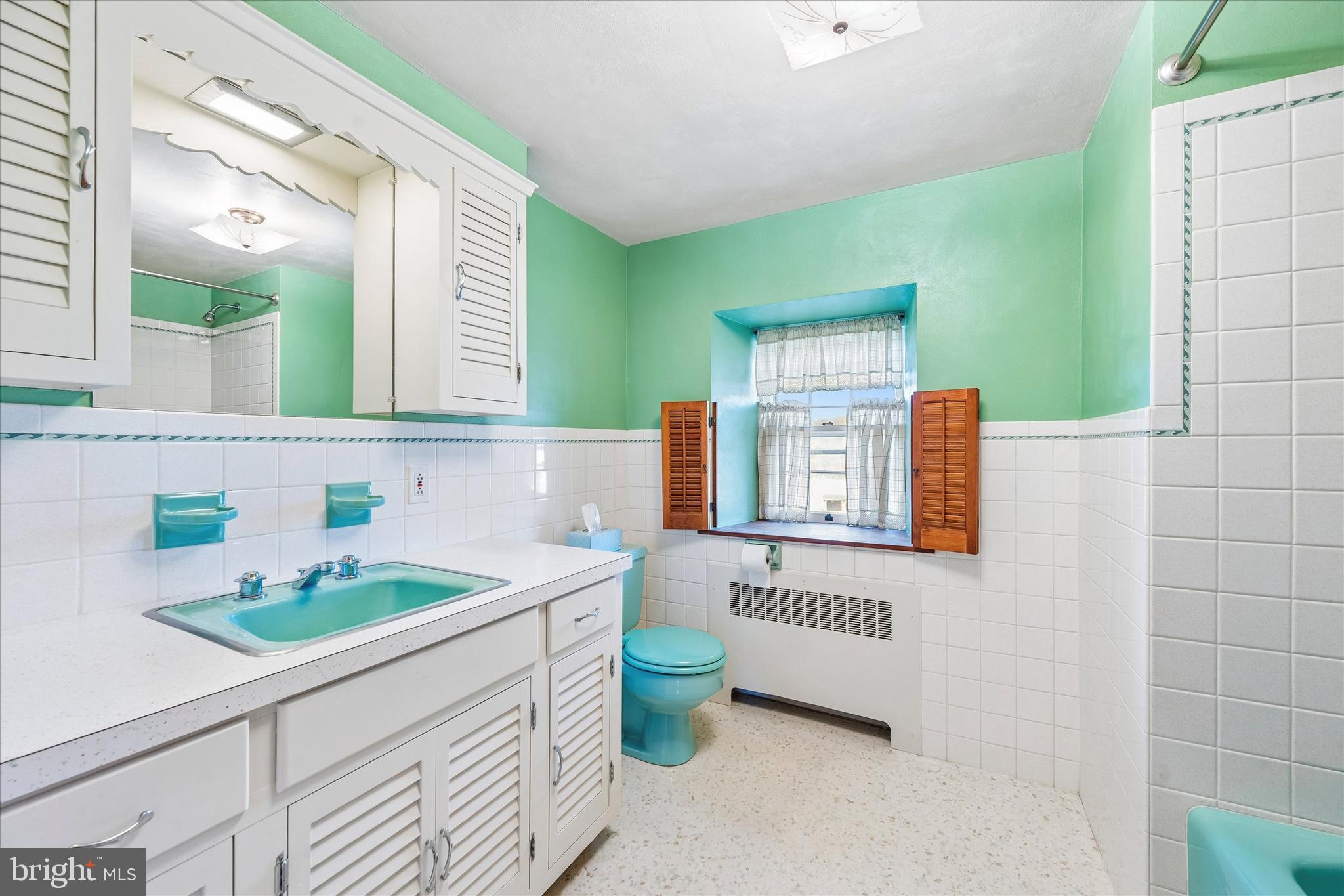 ROCK RUN - Residential