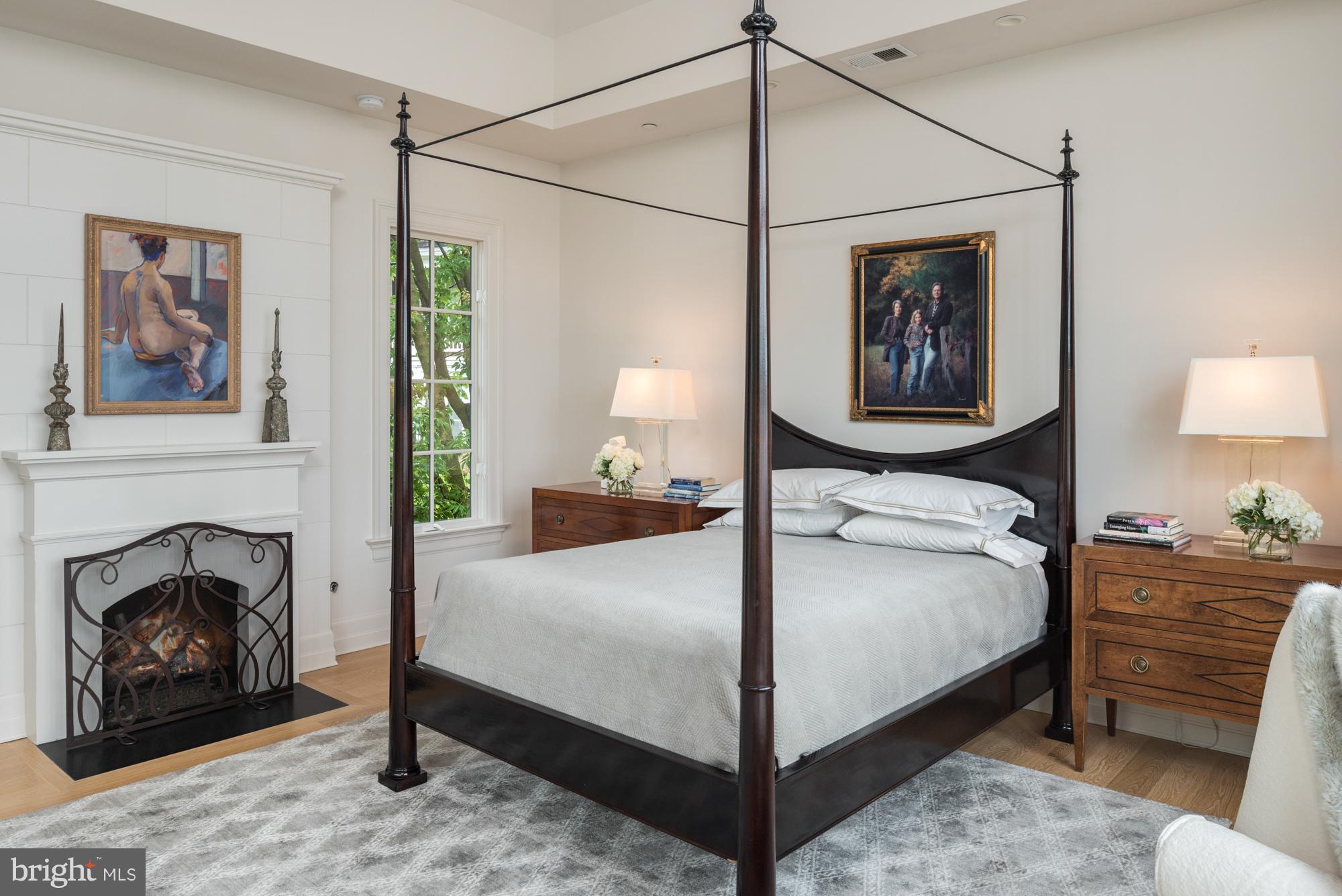 HISTORIC DISTRICT - Residential