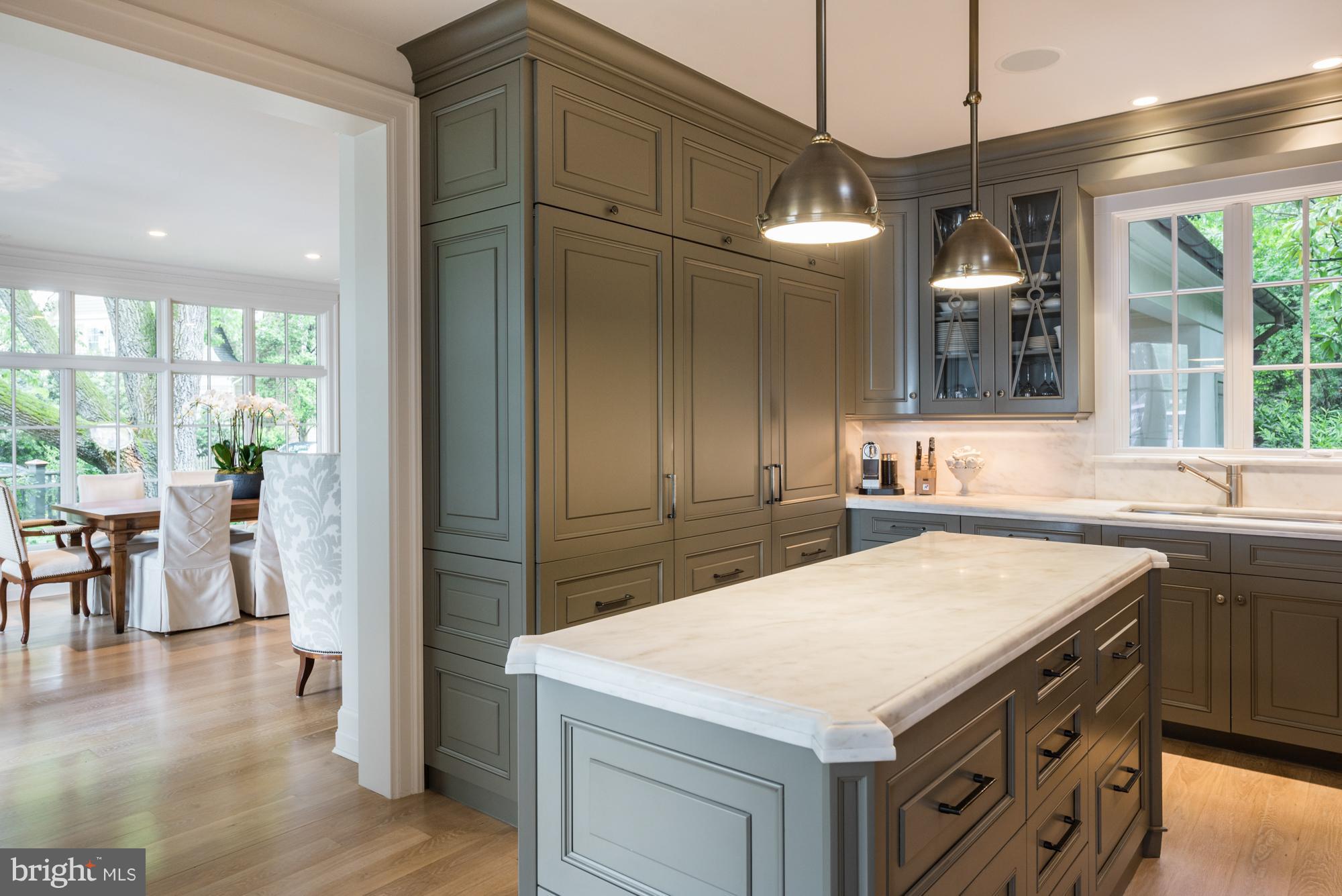 HISTORIC DISTRICT - Residential