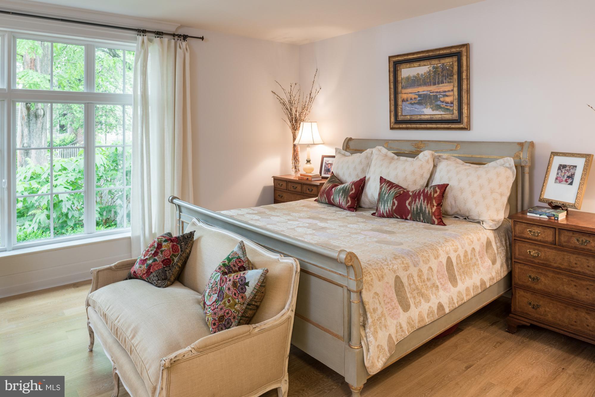 HISTORIC DISTRICT - Residential