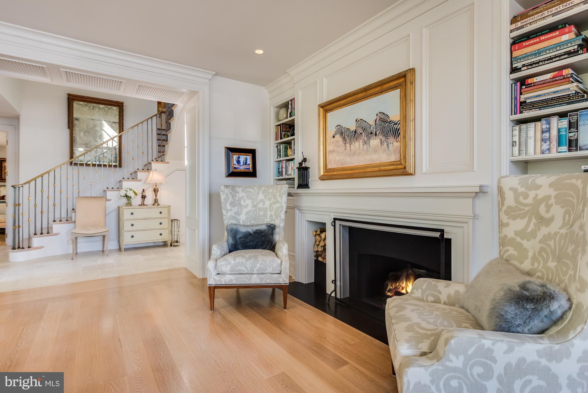 HISTORIC DISTRICT - Residential