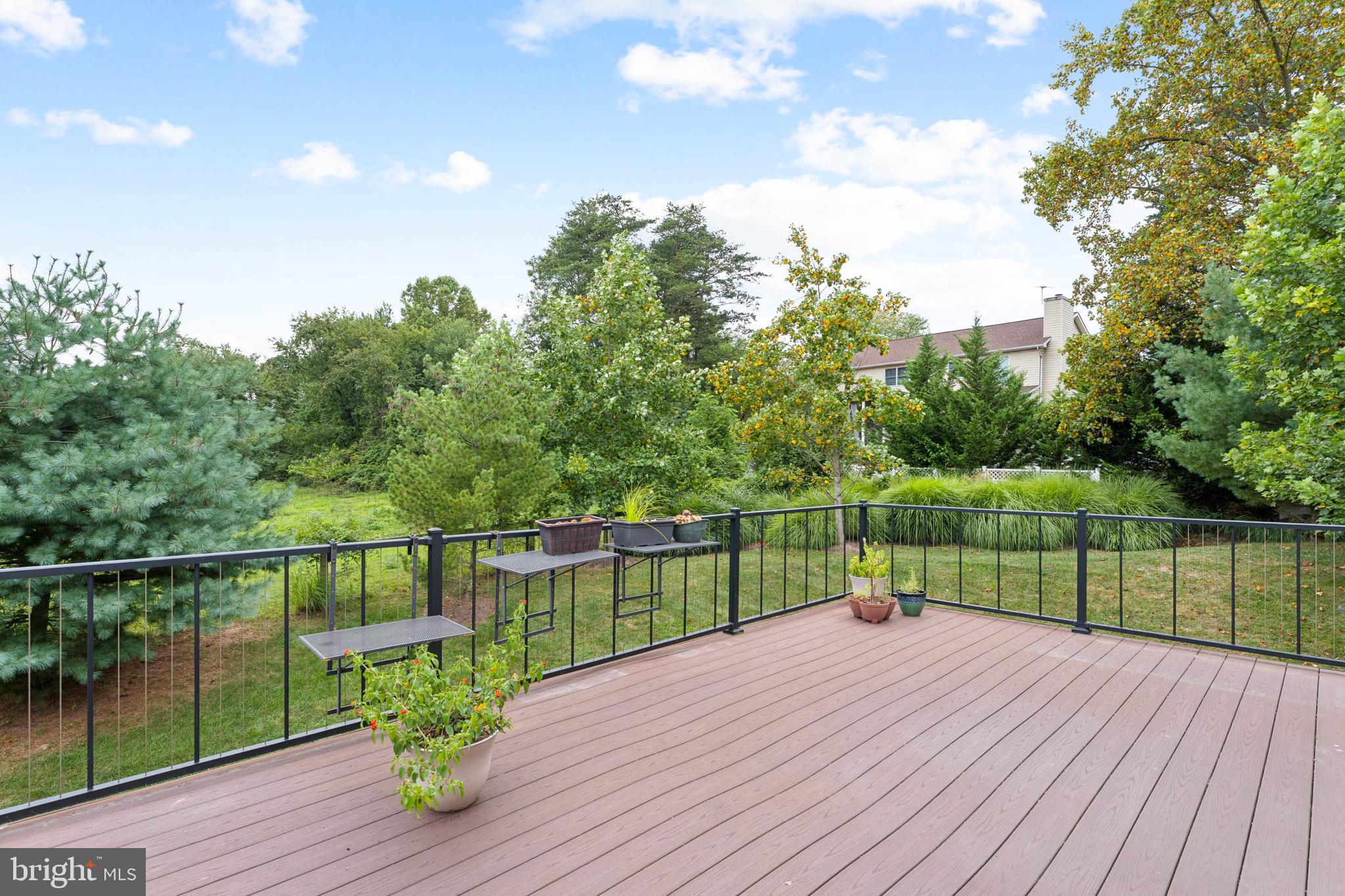 ENCLAVE AT PARK FOREST - Residential