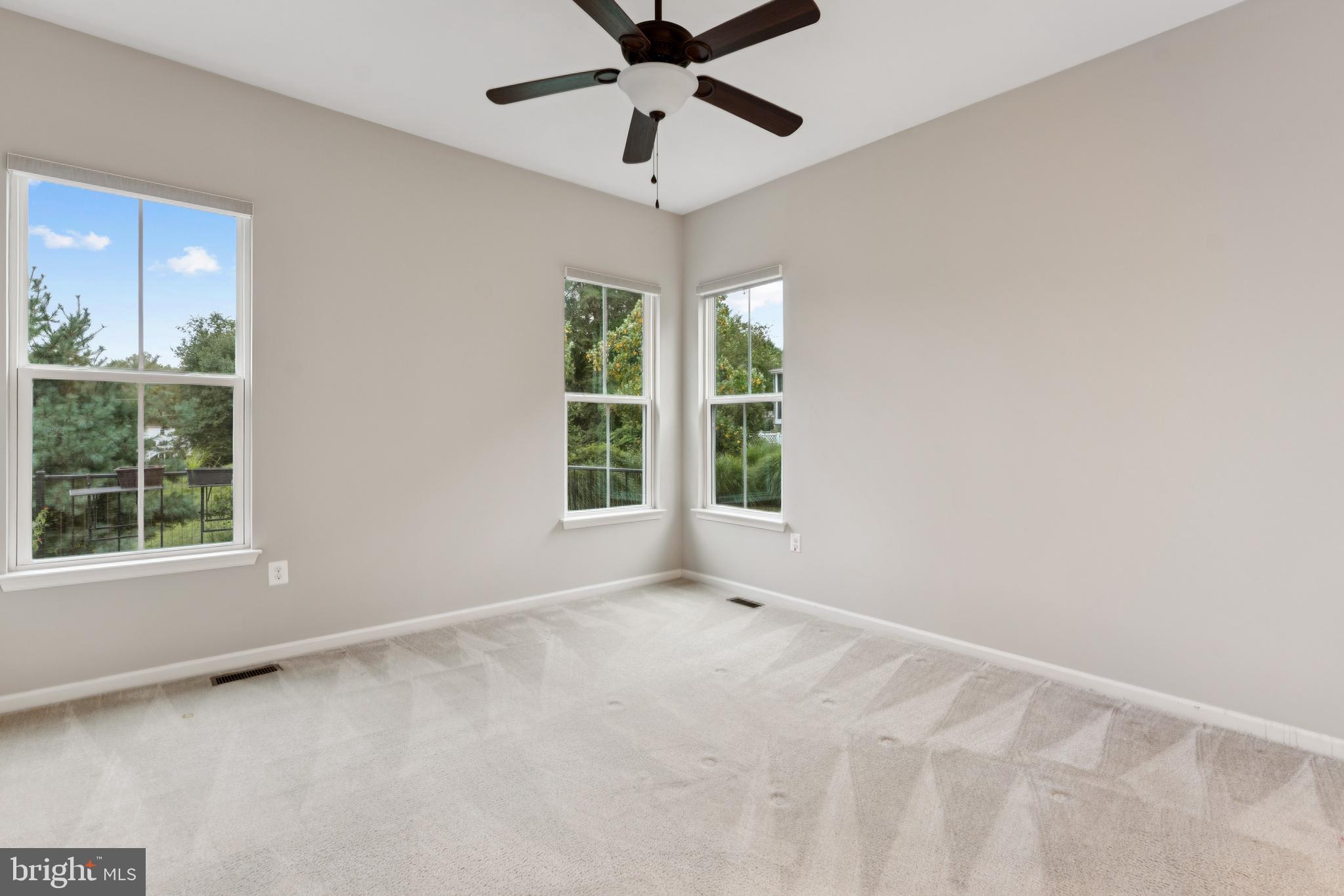 ENCLAVE AT PARK FOREST - Residential