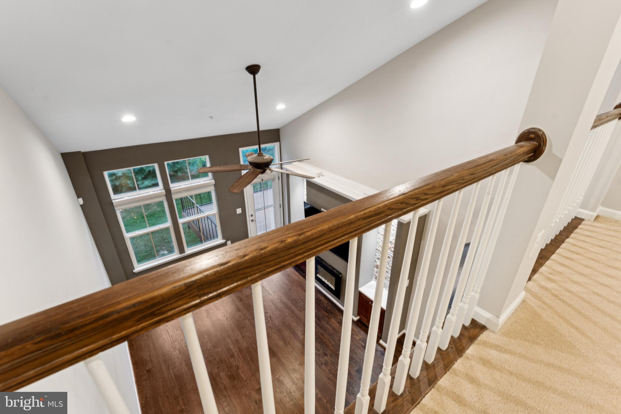 ENCLAVE AT PARK FOREST - Residential