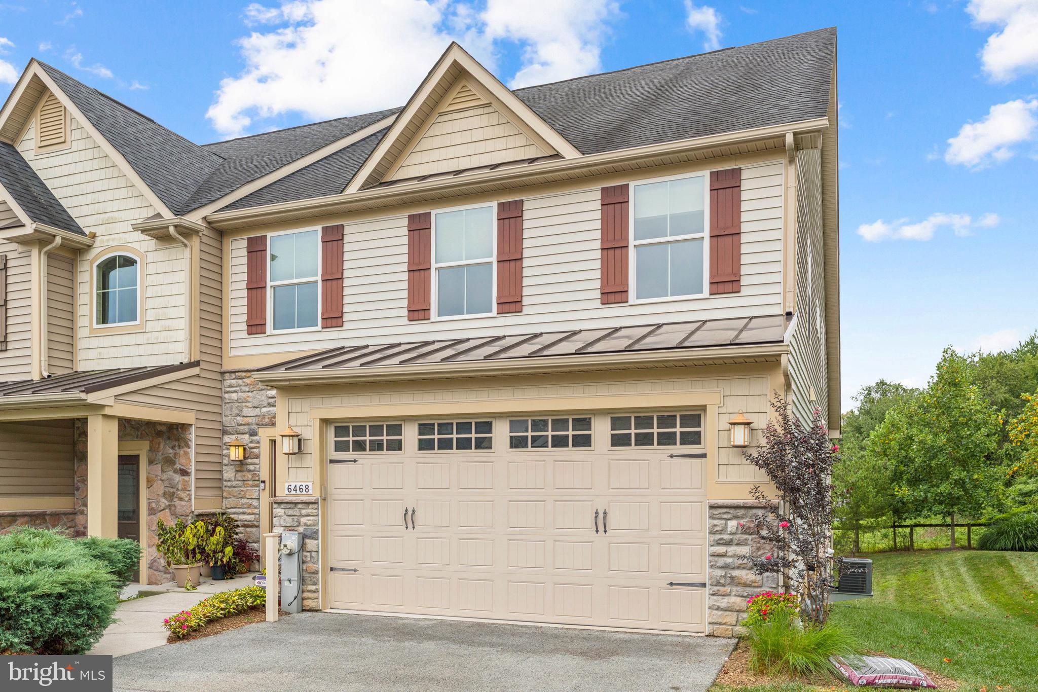 6468 PARK FOREST CIRCLE