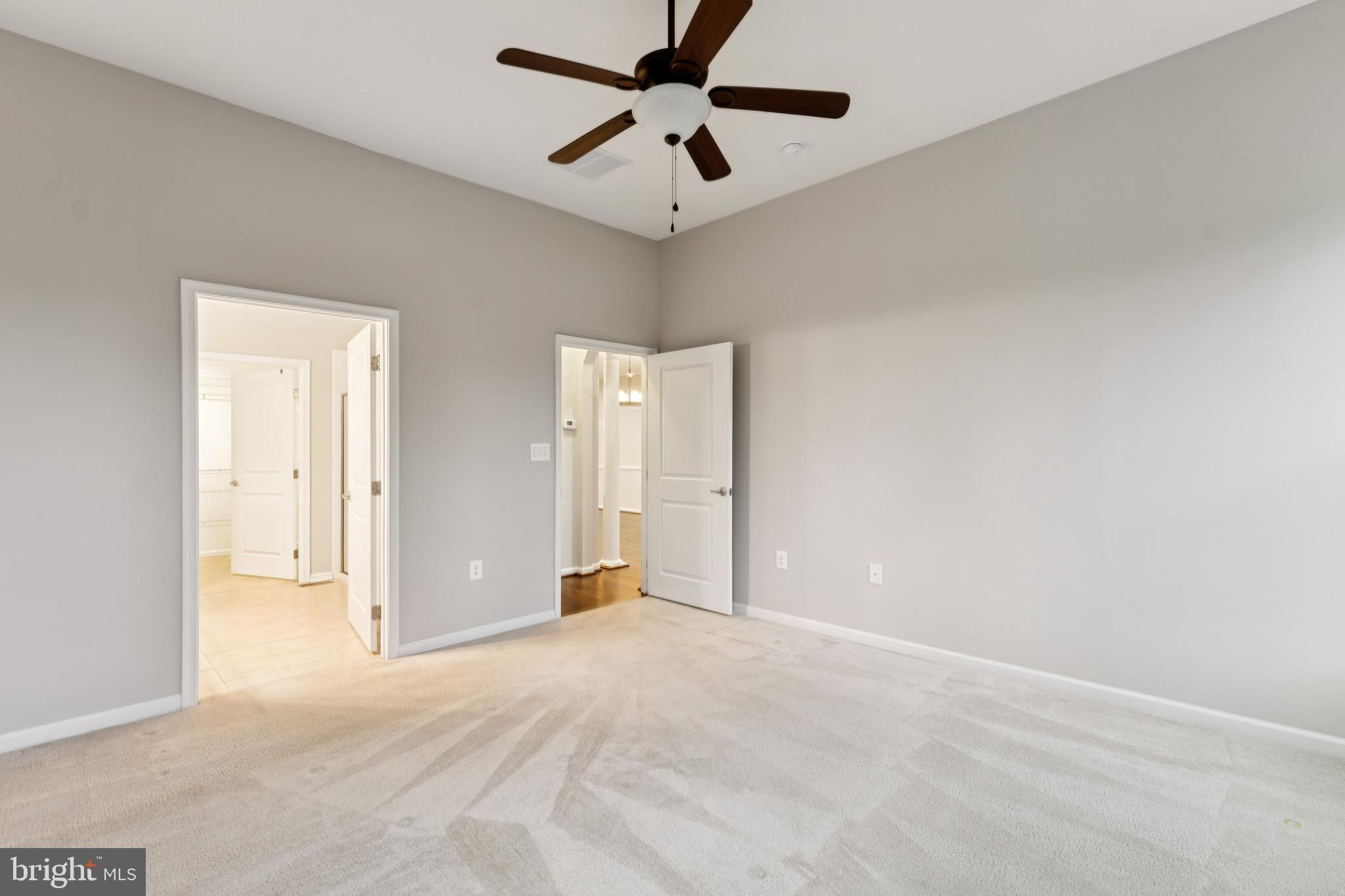 ENCLAVE AT PARK FOREST - Residential