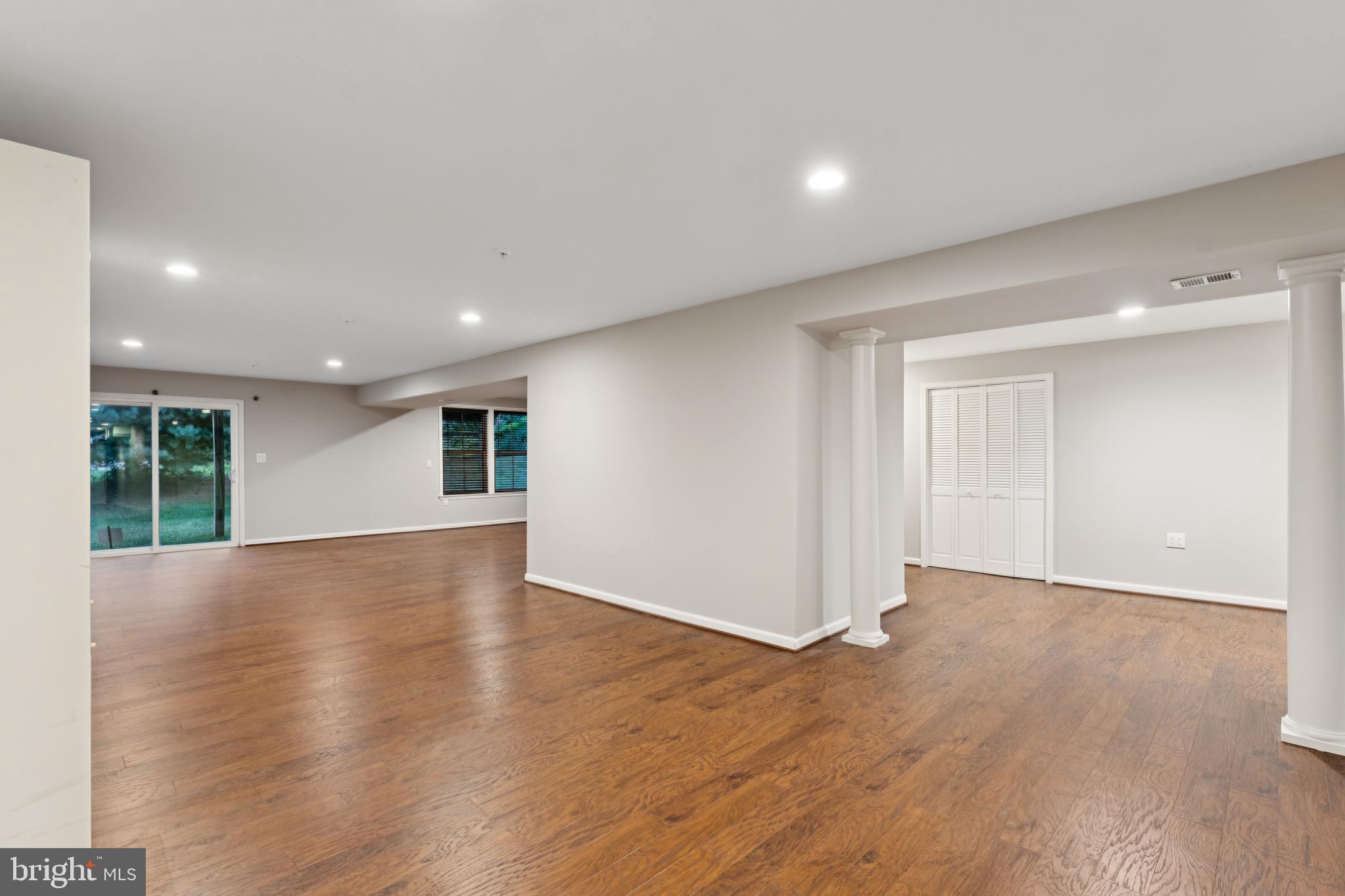 ENCLAVE AT PARK FOREST - Residential