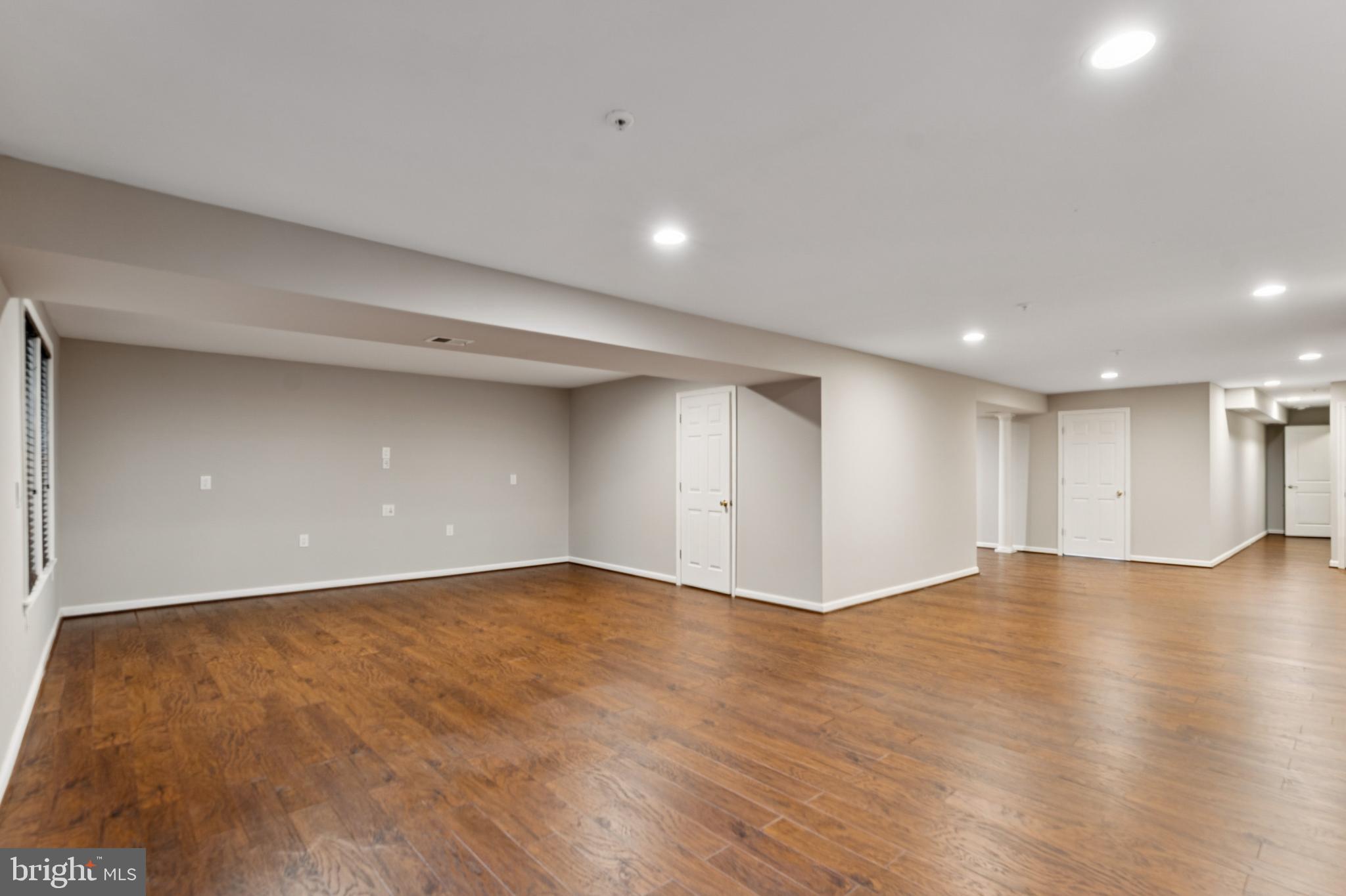 ENCLAVE AT PARK FOREST - Residential