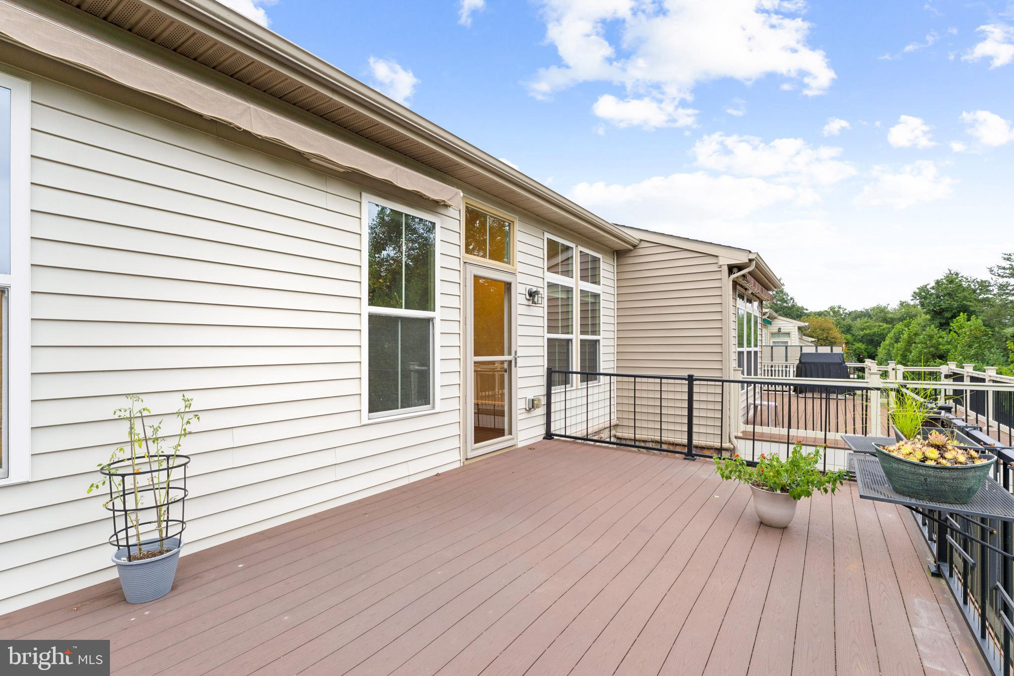 ENCLAVE AT PARK FOREST - Residential