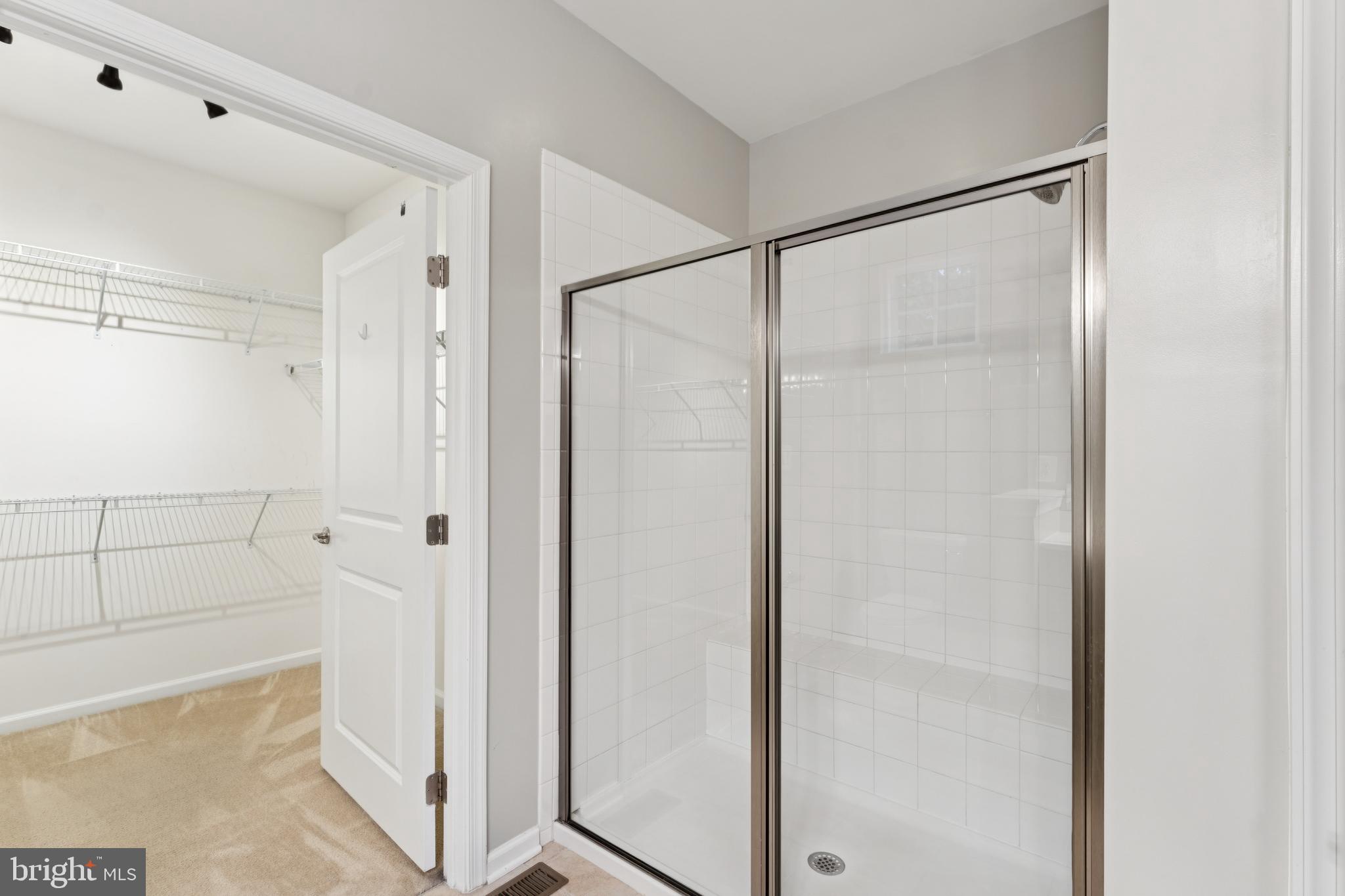 ENCLAVE AT PARK FOREST - Residential