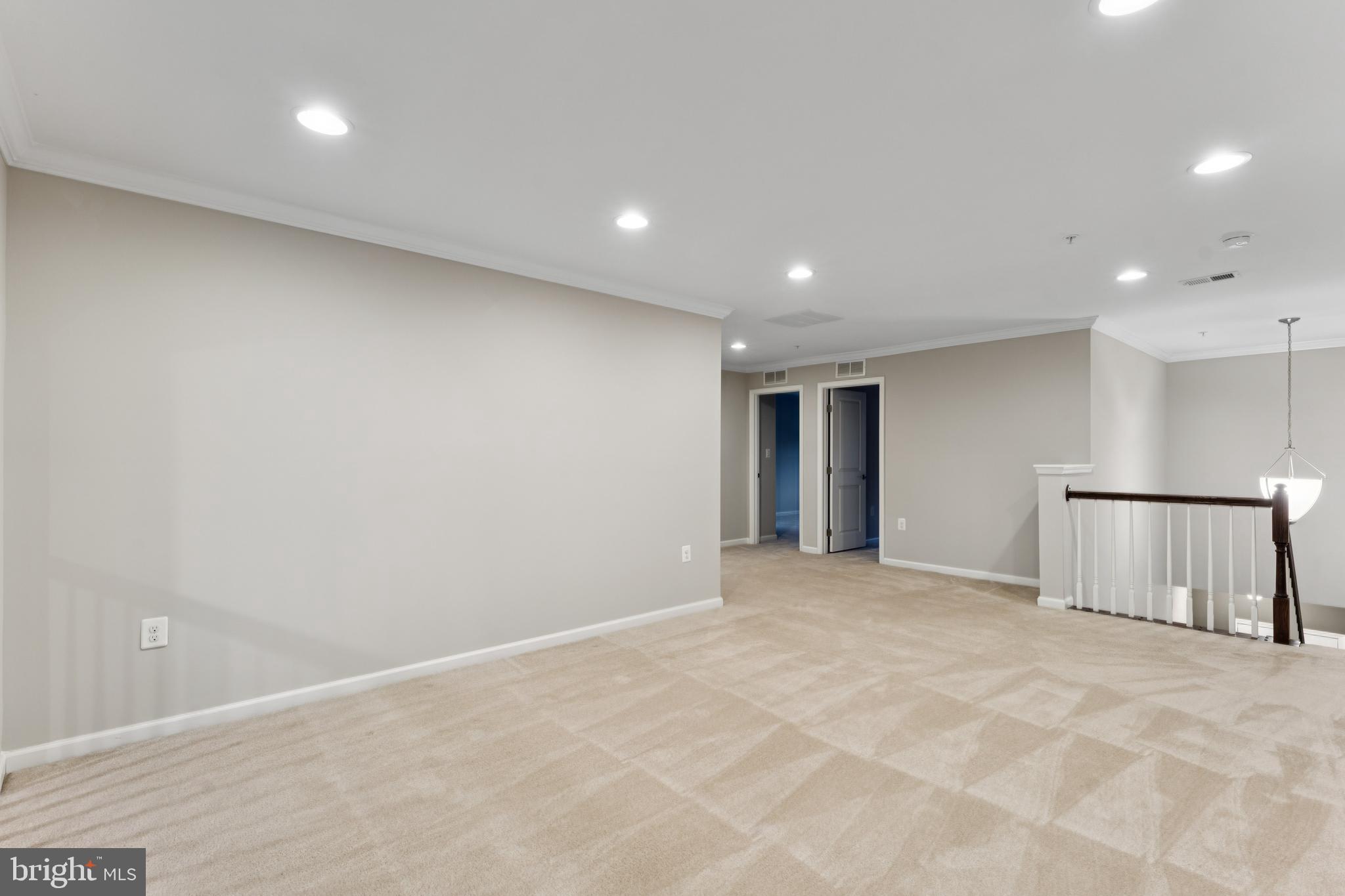 ENCLAVE AT PARK FOREST - Residential