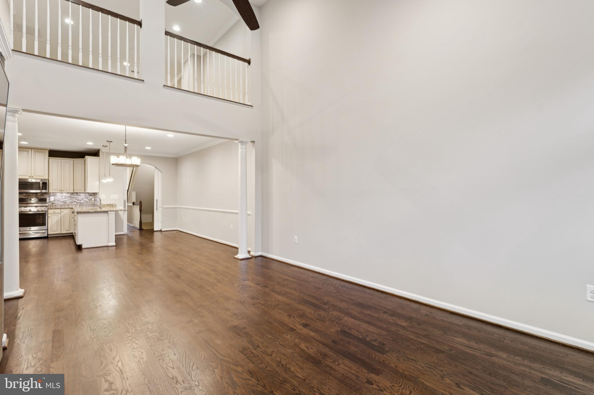 ENCLAVE AT PARK FOREST - Residential