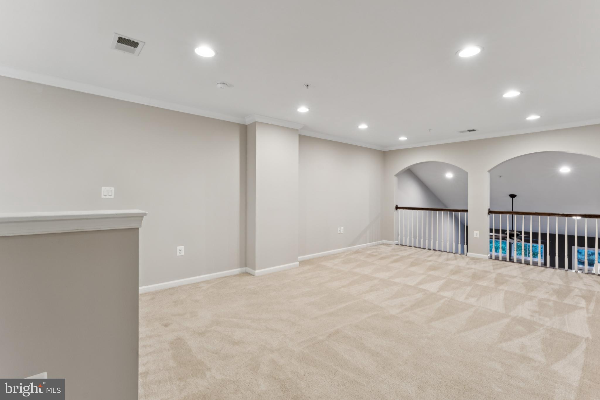 ENCLAVE AT PARK FOREST - Residential