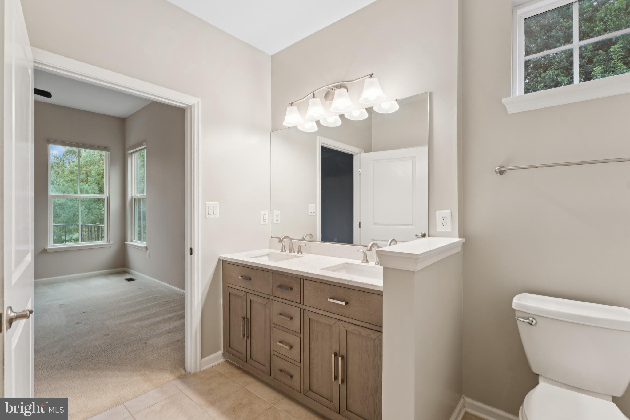 ENCLAVE AT PARK FOREST - Residential