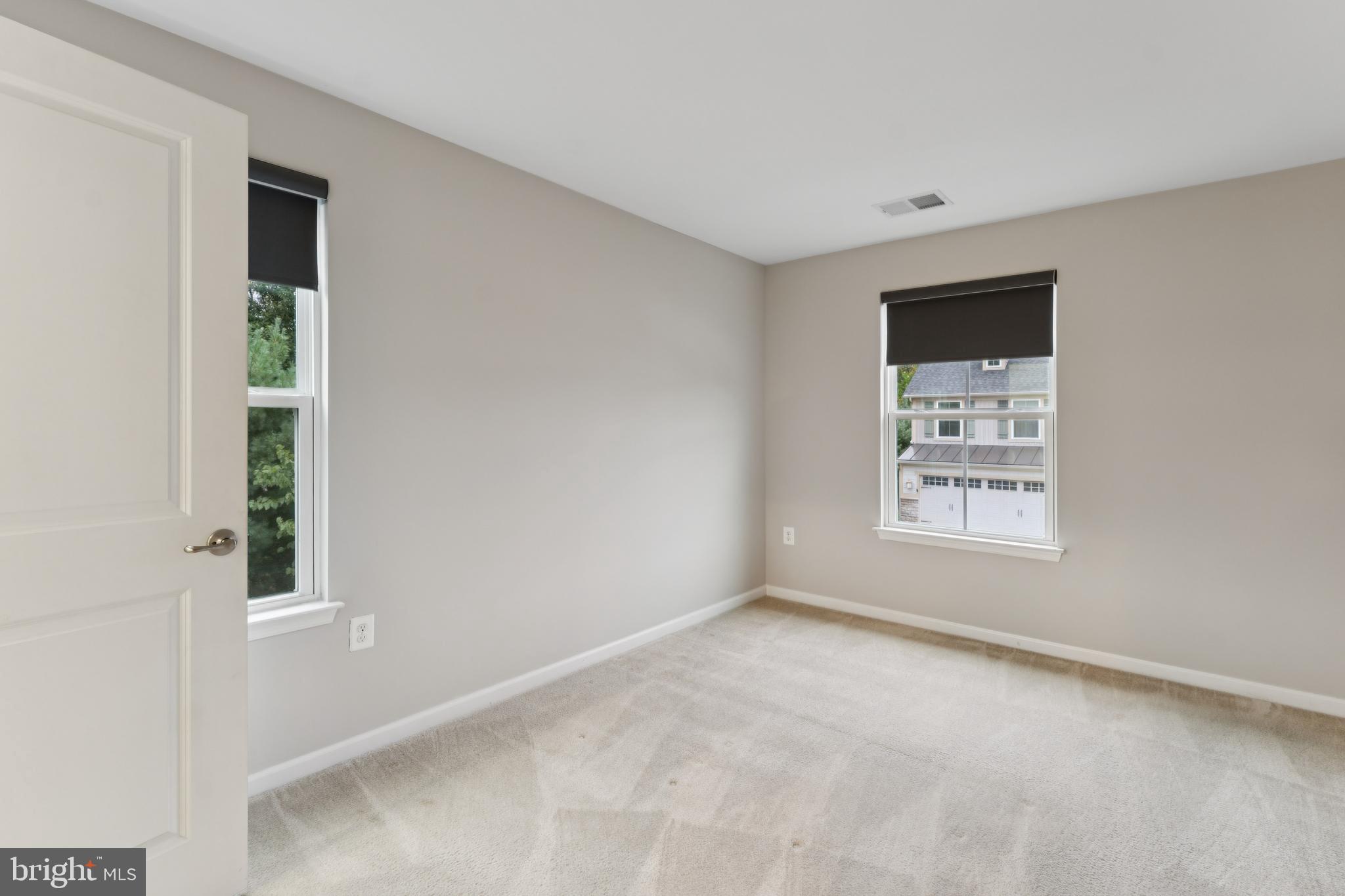 ENCLAVE AT PARK FOREST - Residential