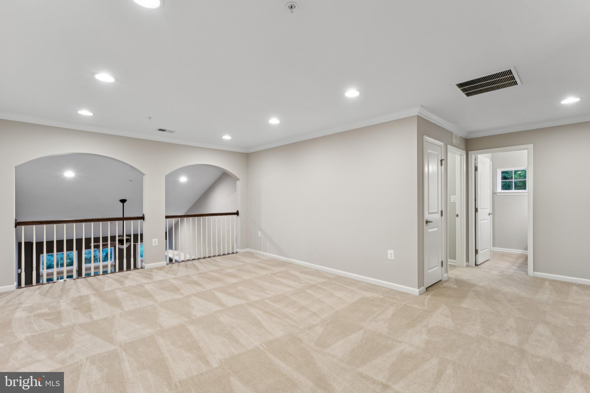 ENCLAVE AT PARK FOREST - Residential