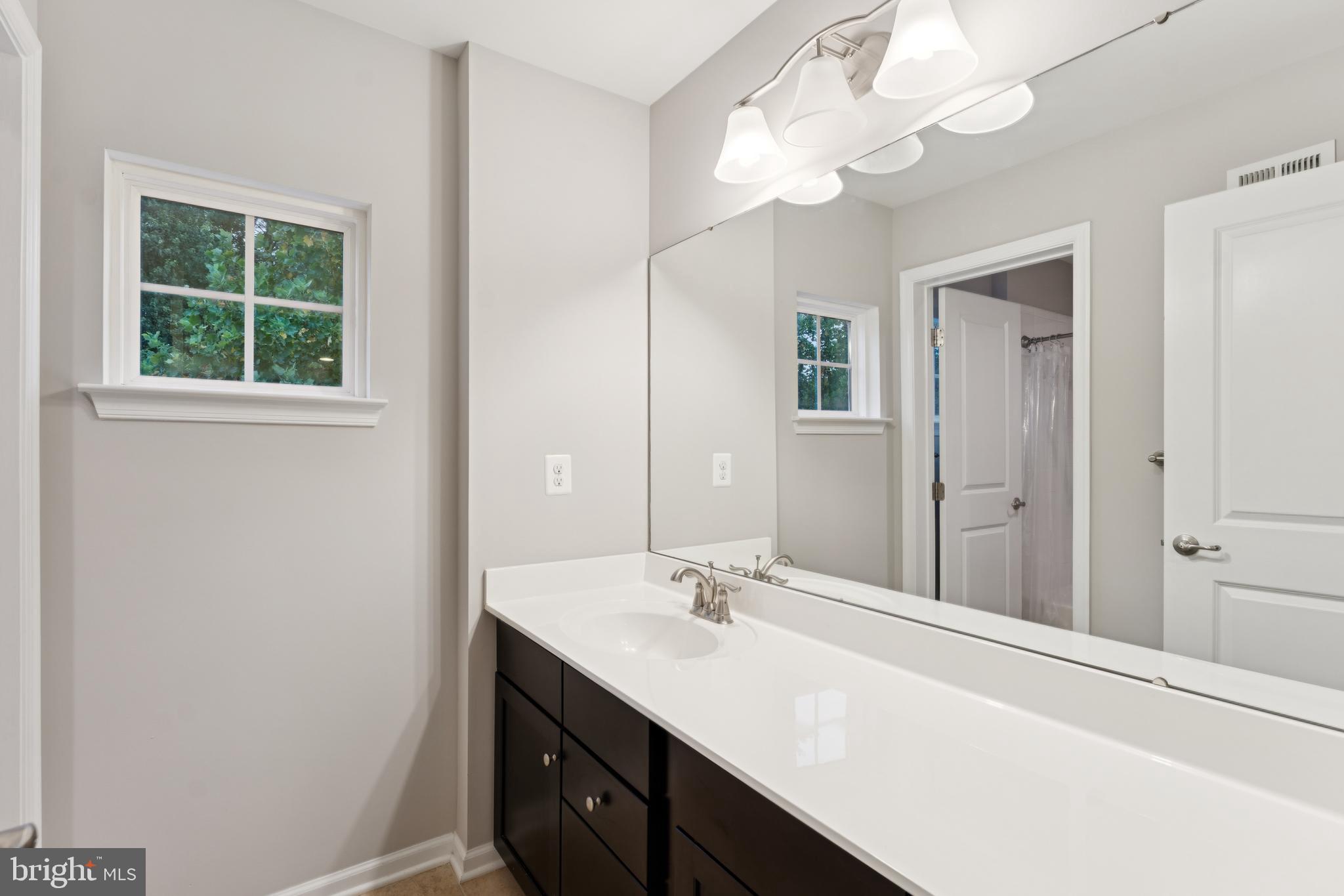 ENCLAVE AT PARK FOREST - Residential