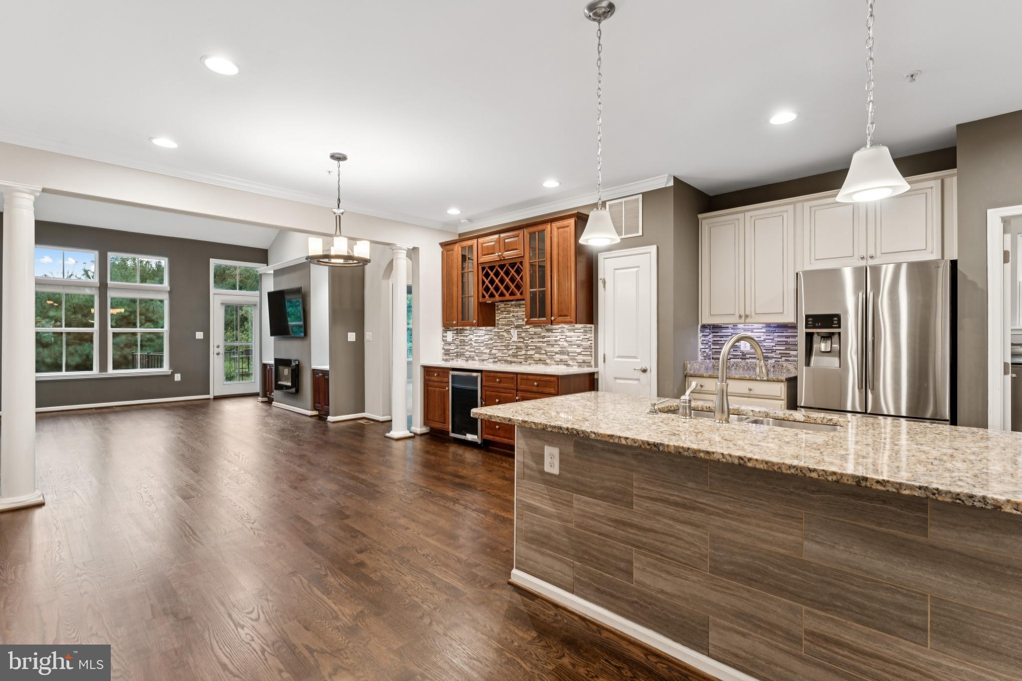 6468 PARK FOREST CIRCLE
