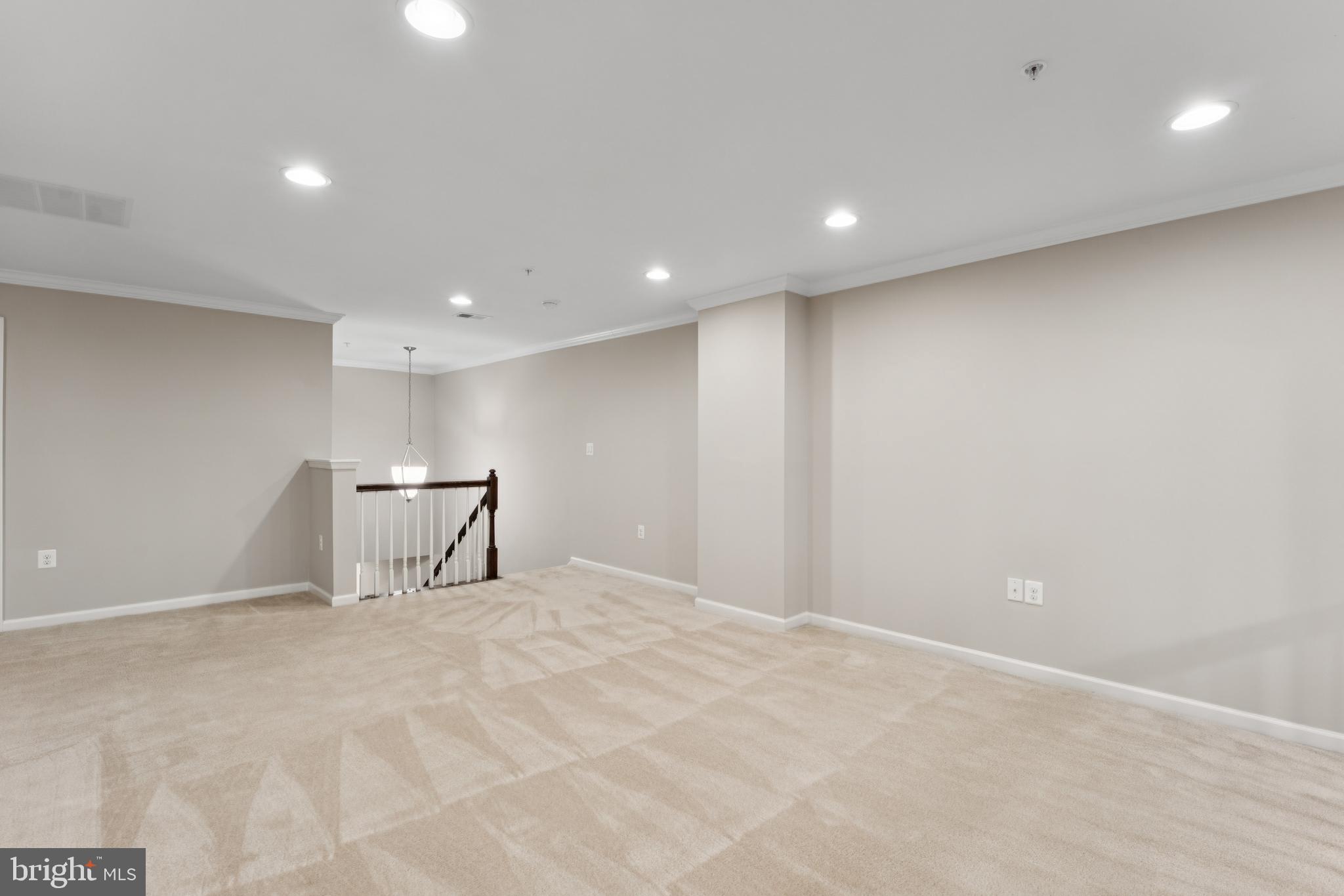 ENCLAVE AT PARK FOREST - Residential