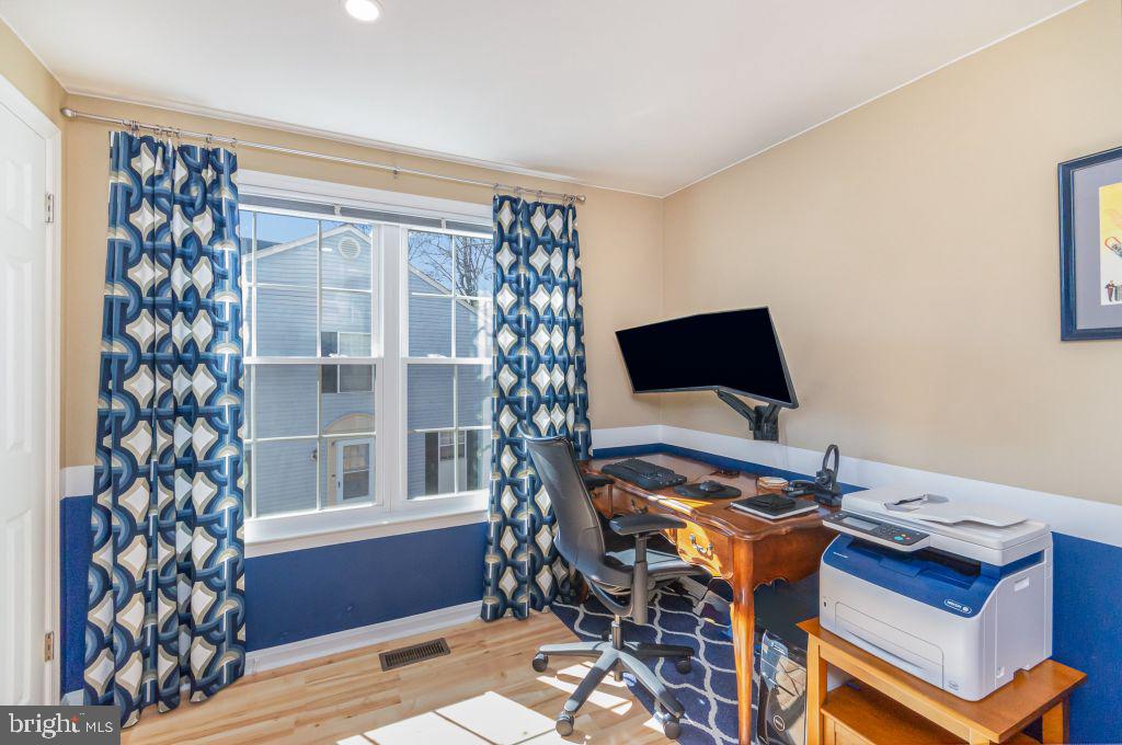 AMBERLEIGH - Residential