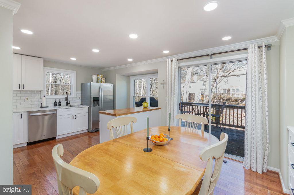 AMBERLEIGH - Residential