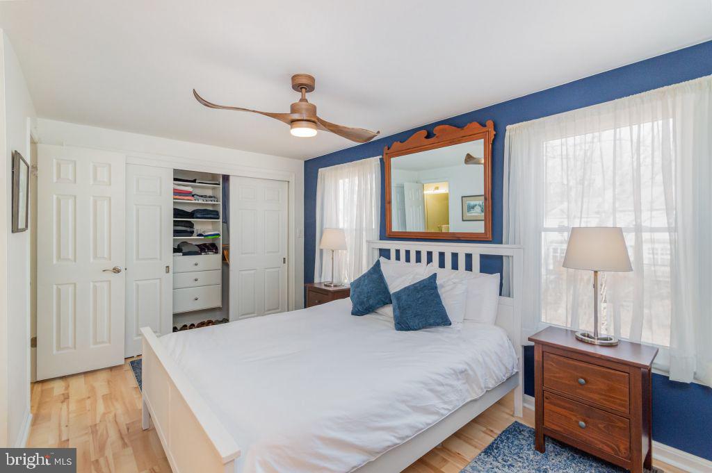 AMBERLEIGH - Residential