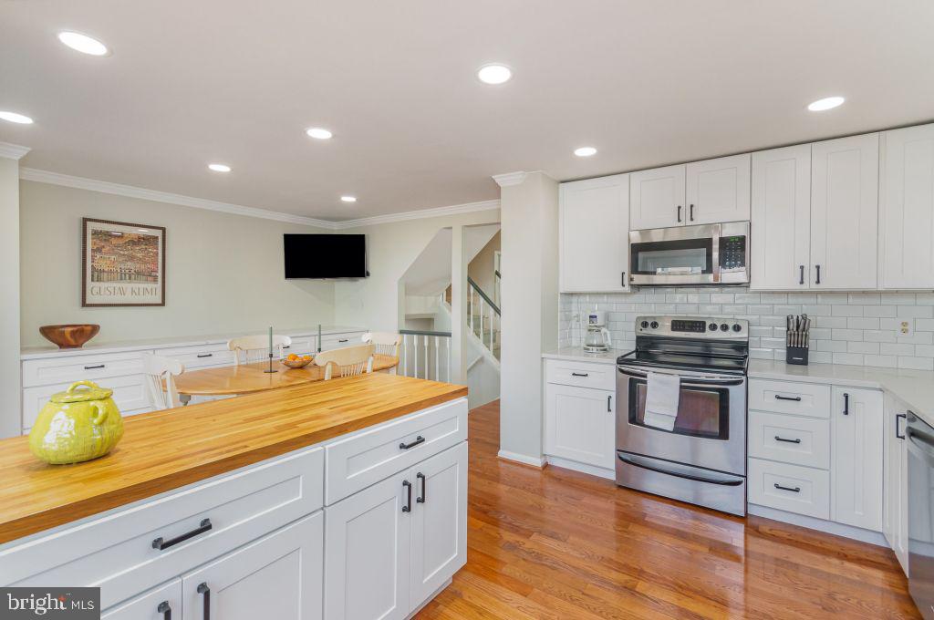 AMBERLEIGH - Residential