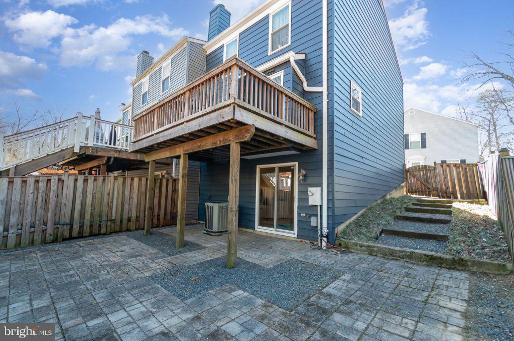 AMBERLEIGH - Residential